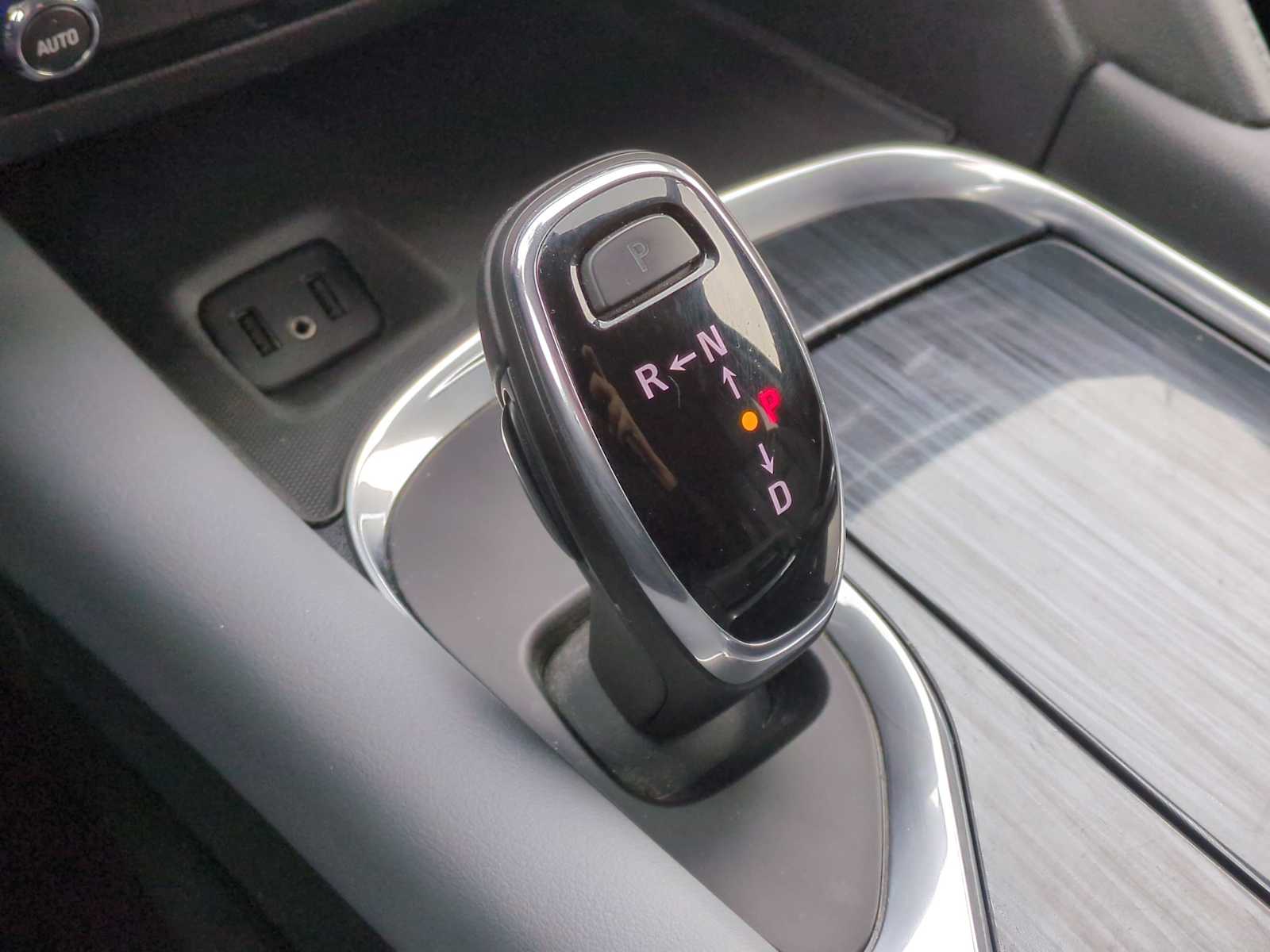 Thumbnail: 2019 Buick Enclave - 29