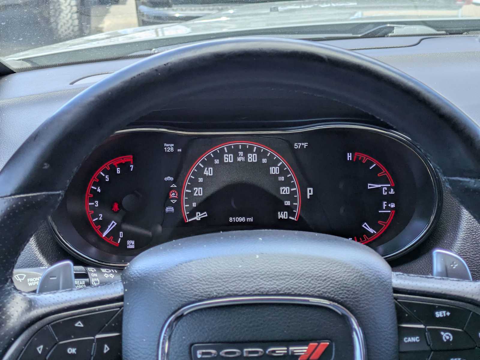 Thumbnail: 2019 Dodge Durango - 32