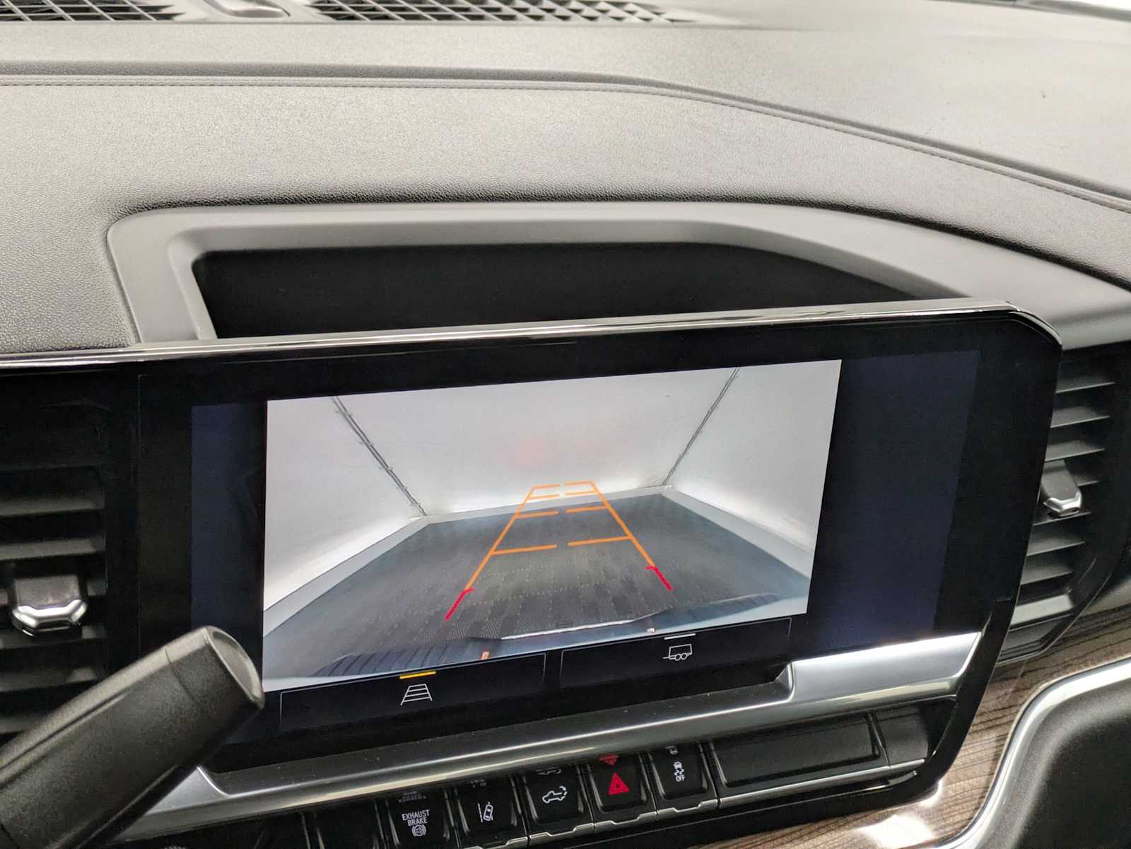 Thumbnail: 2024 Chevrolet Silverado 3500 - 30