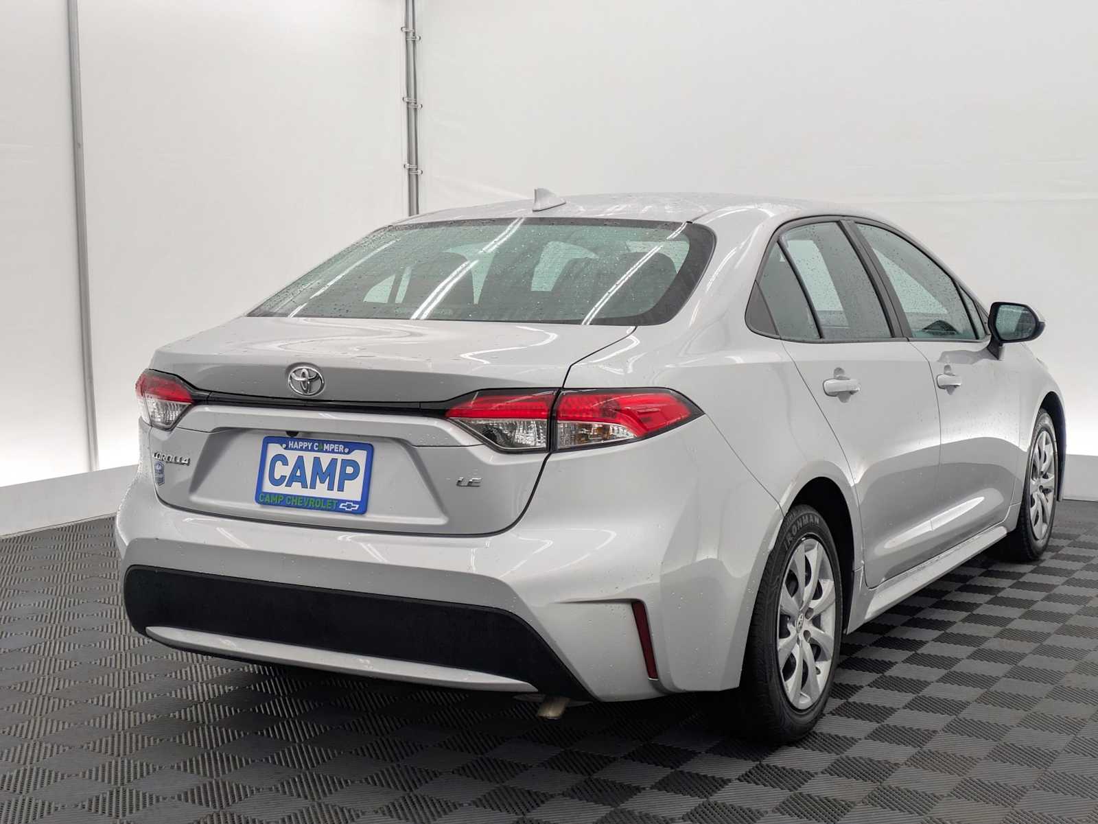 Thumbnail: 2022 Toyota Corolla - 6