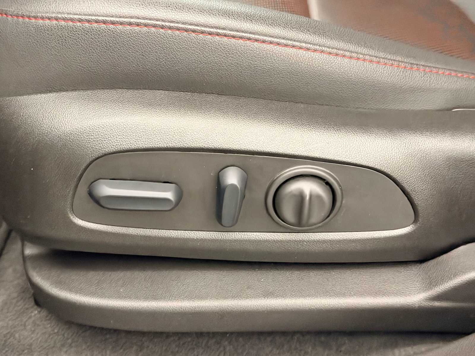 Thumbnail: 2025 Chevrolet Blazer - 18