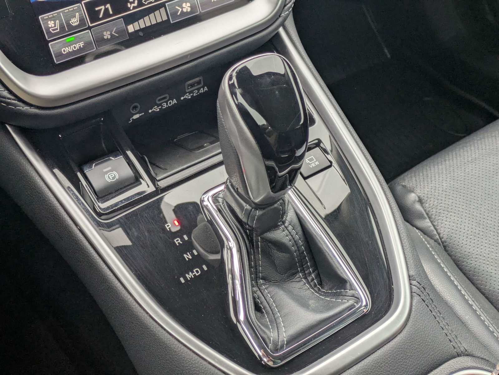 Thumbnail: 2023 Subaru Outback - 31