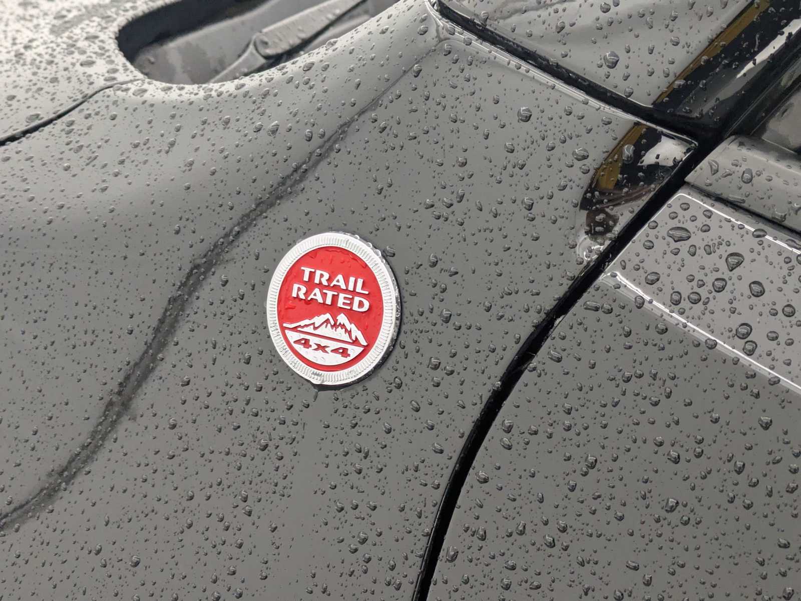 Thumbnail: 2016 Jeep Renegade - 12