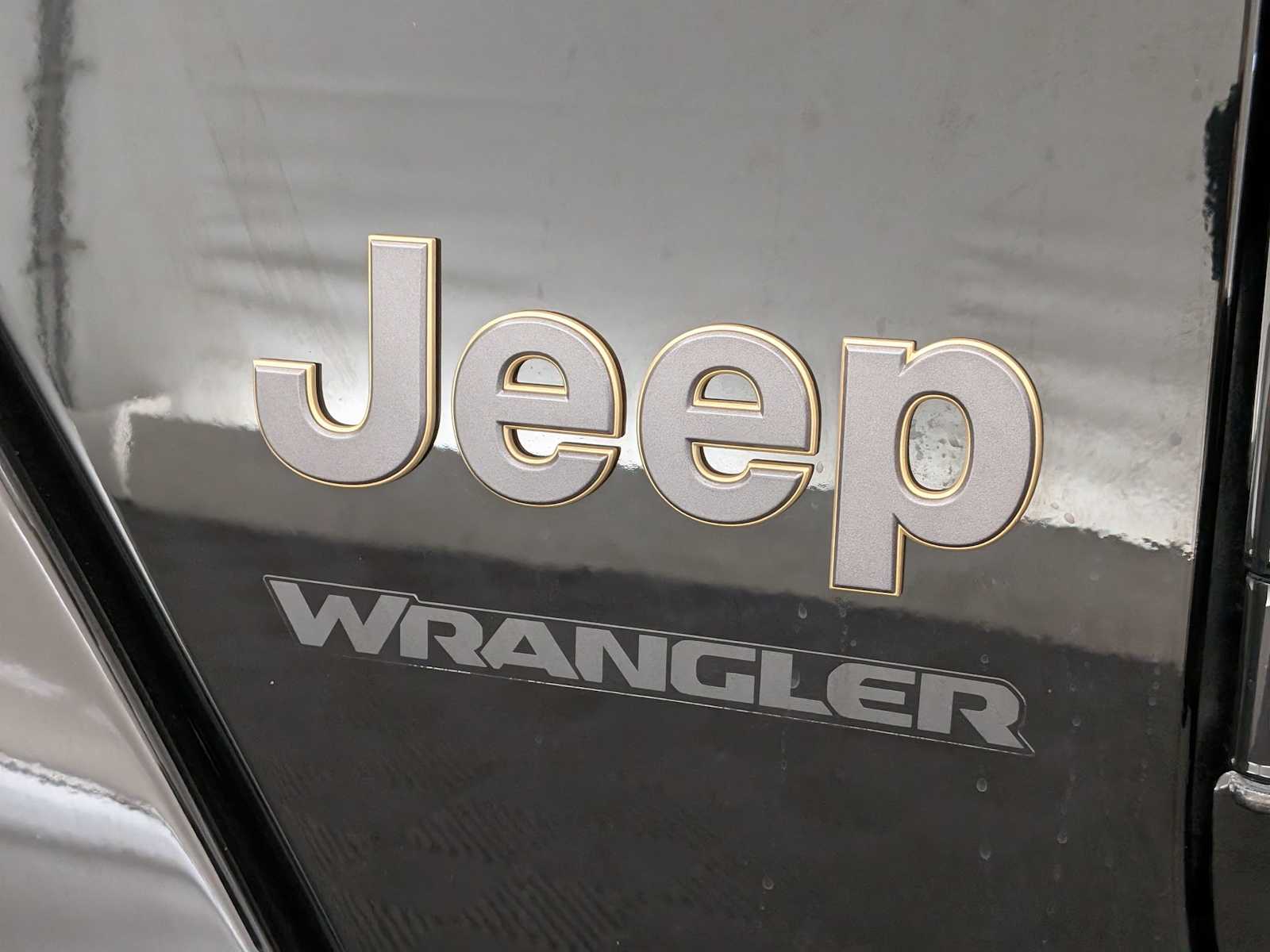 Thumbnail: 2024 Jeep Wrangler - 11