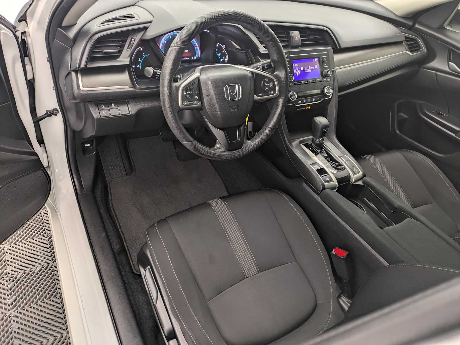 Thumbnail: 2020 Honda Civic - 2