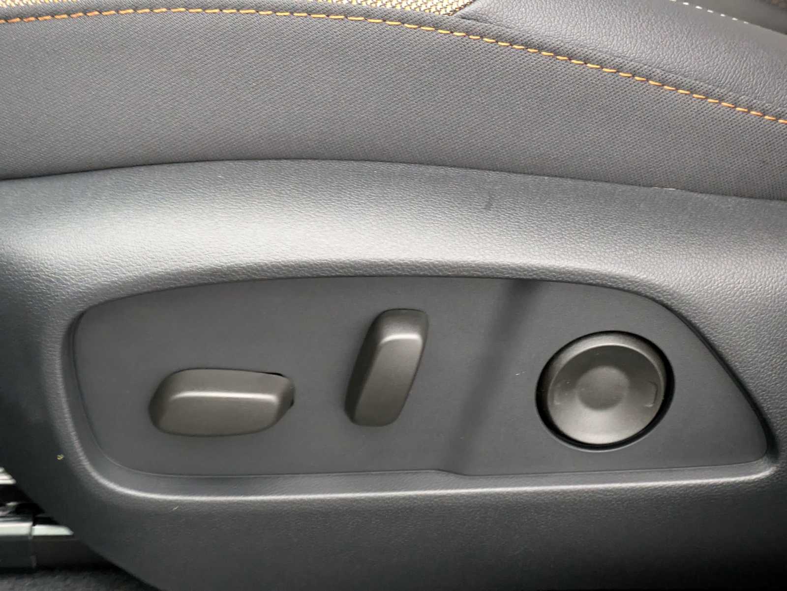 Thumbnail: 2026 Chevrolet Equinox - 18