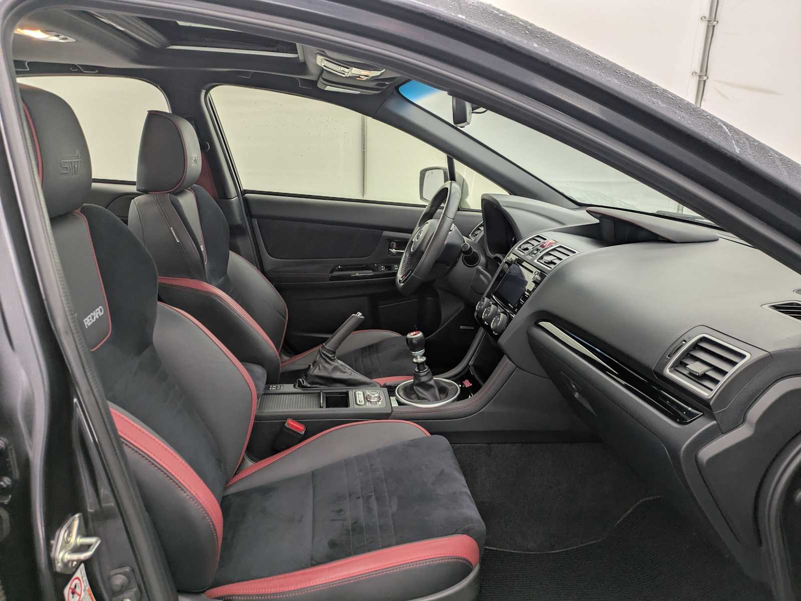 Thumbnail: 2018 Subaru WRX - 23