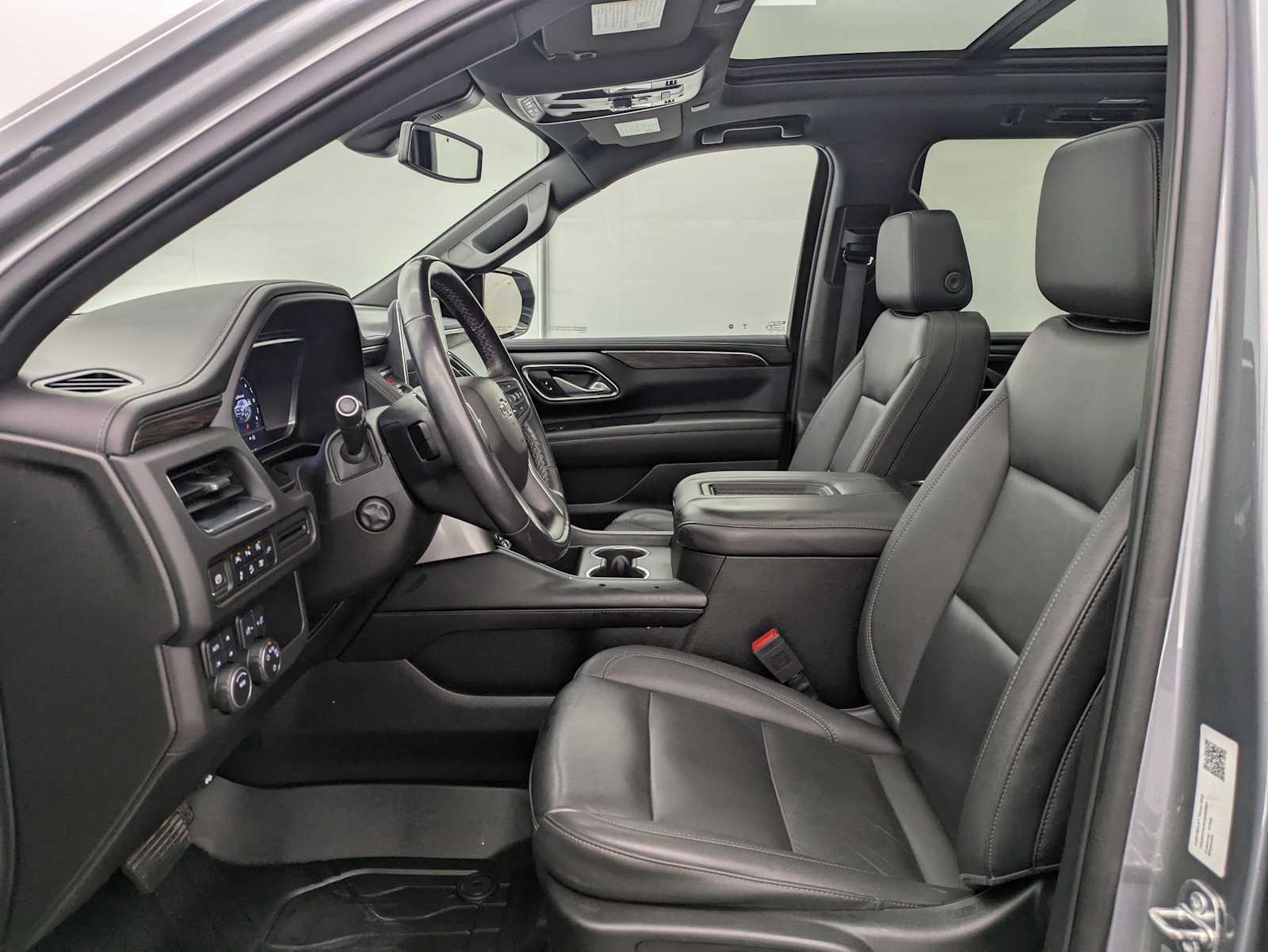 Thumbnail: 2022 Chevrolet Tahoe - 16