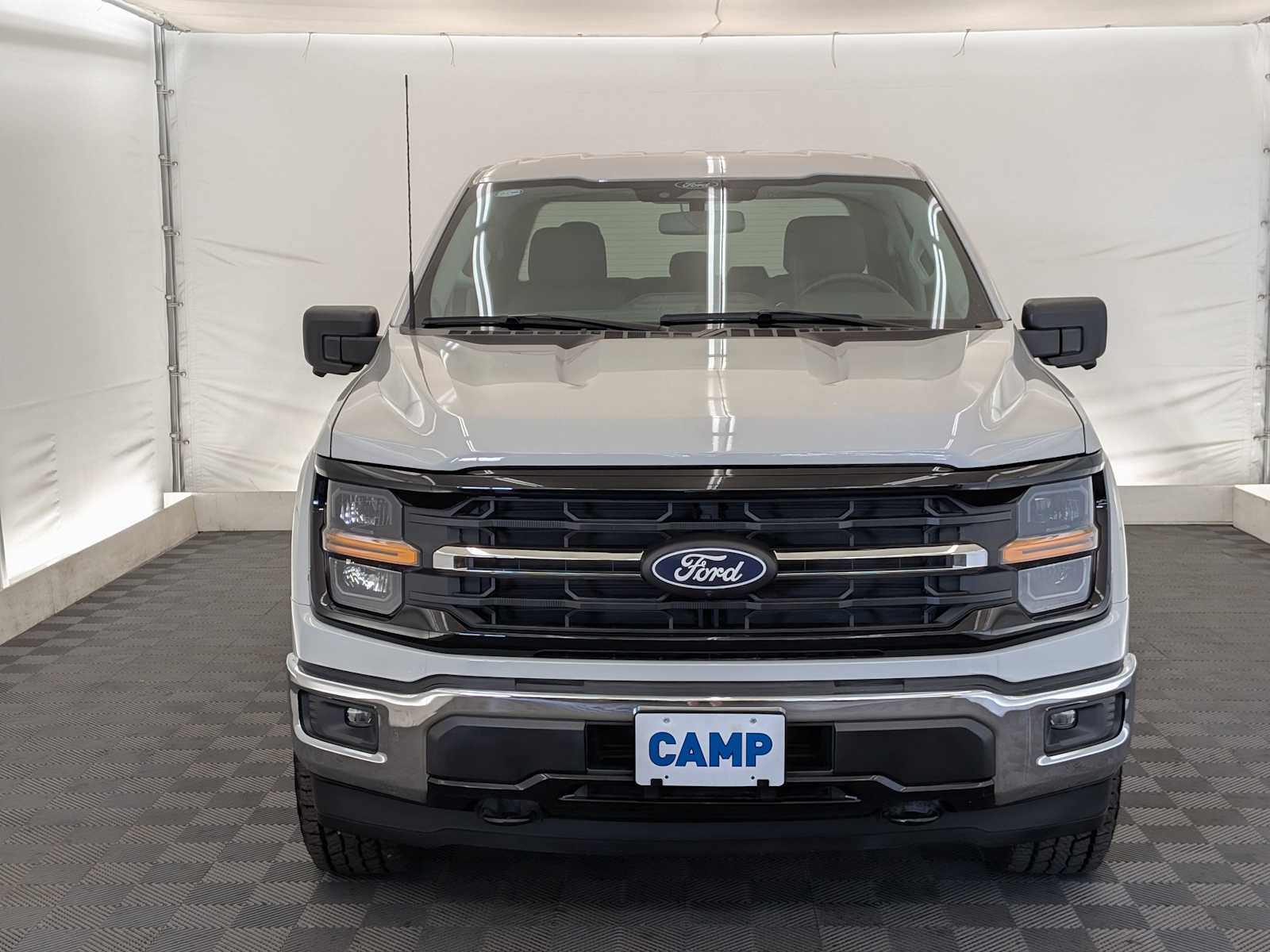 Thumbnail: 2024 Ford F-150 - 9