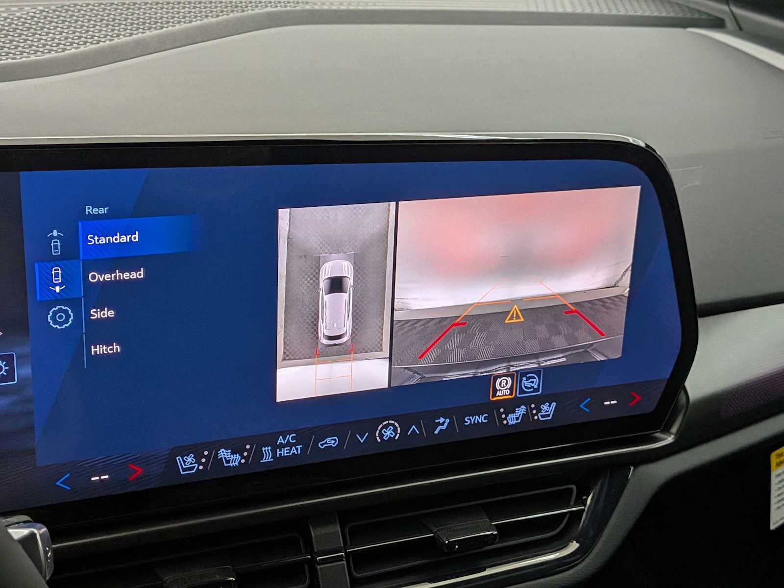 Thumbnail: 2026 Chevrolet Equinox - 29