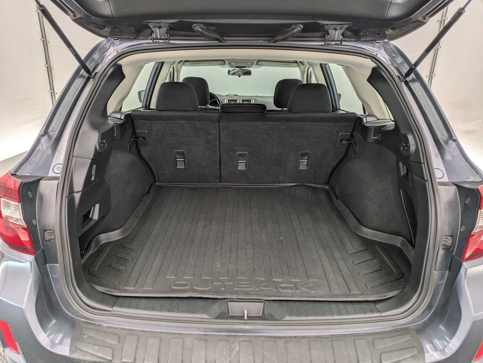 Thumbnail: 2015 Subaru Outback - 33