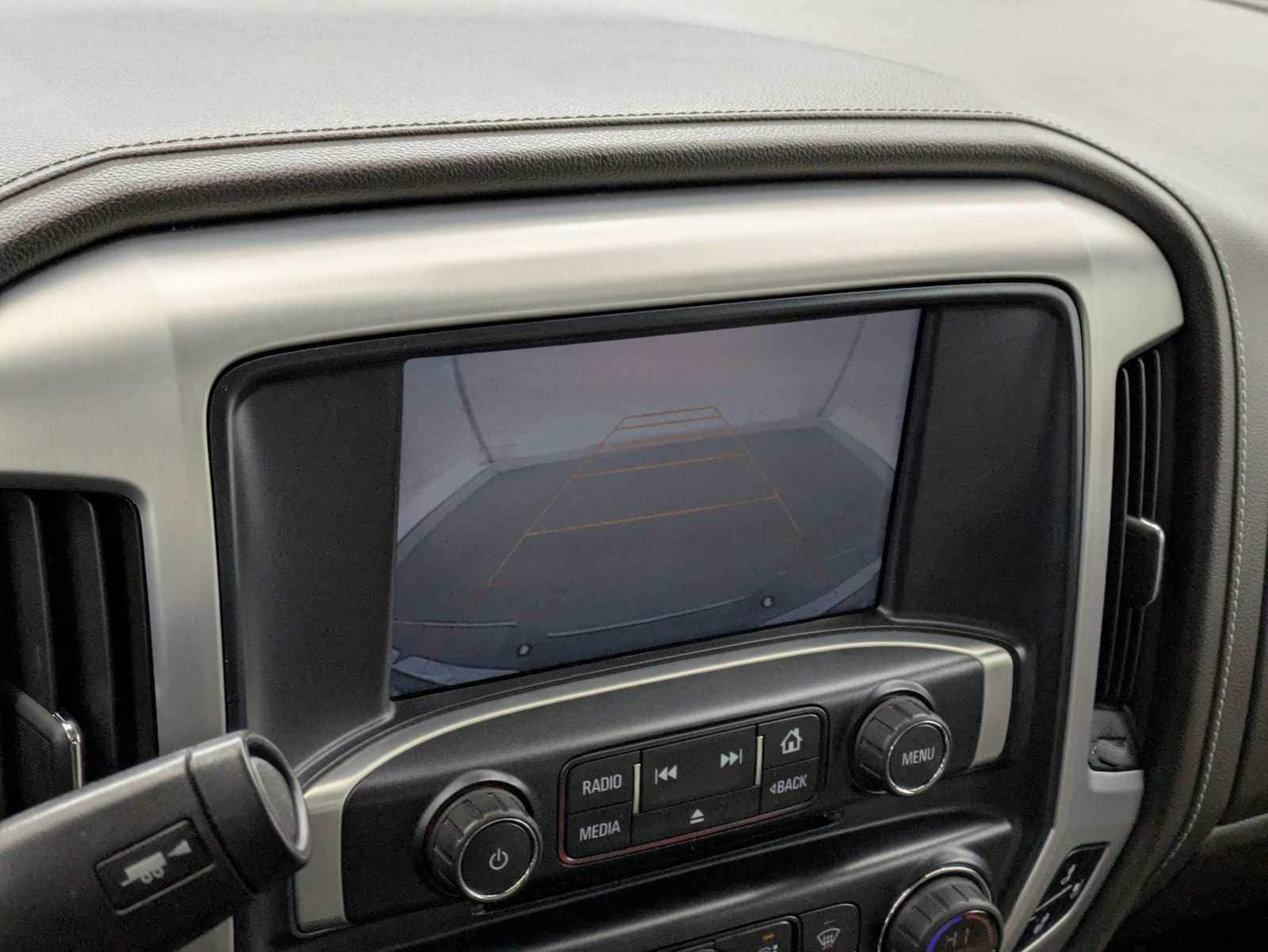 Thumbnail: 2016 GMC Sierra 3500 - 29