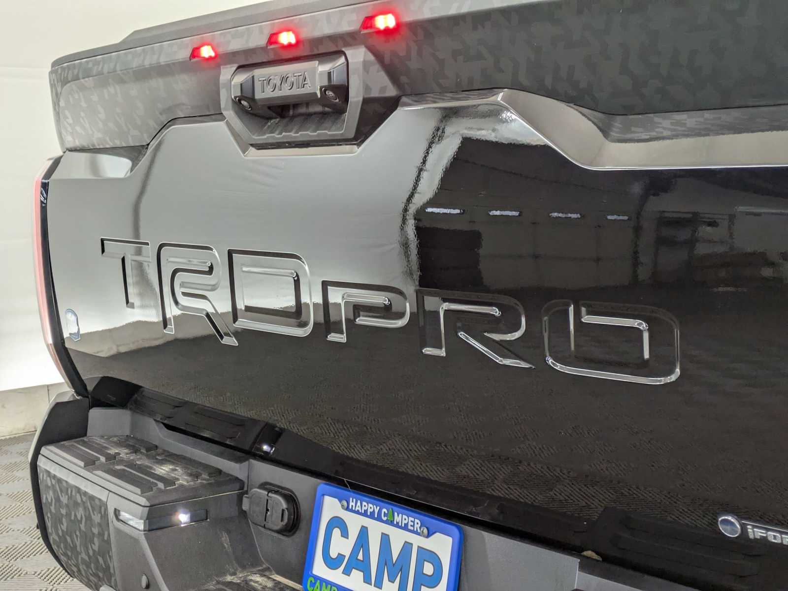 Thumbnail: 2025 Toyota Tundra - 12