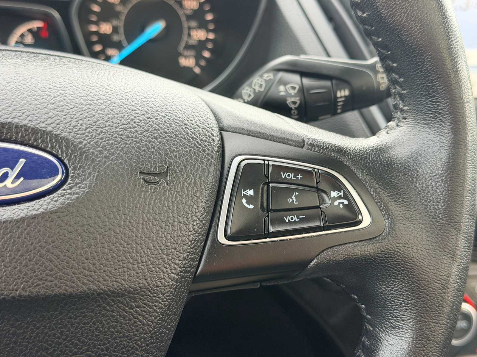 Thumbnail: 2018 Ford Escape - 26