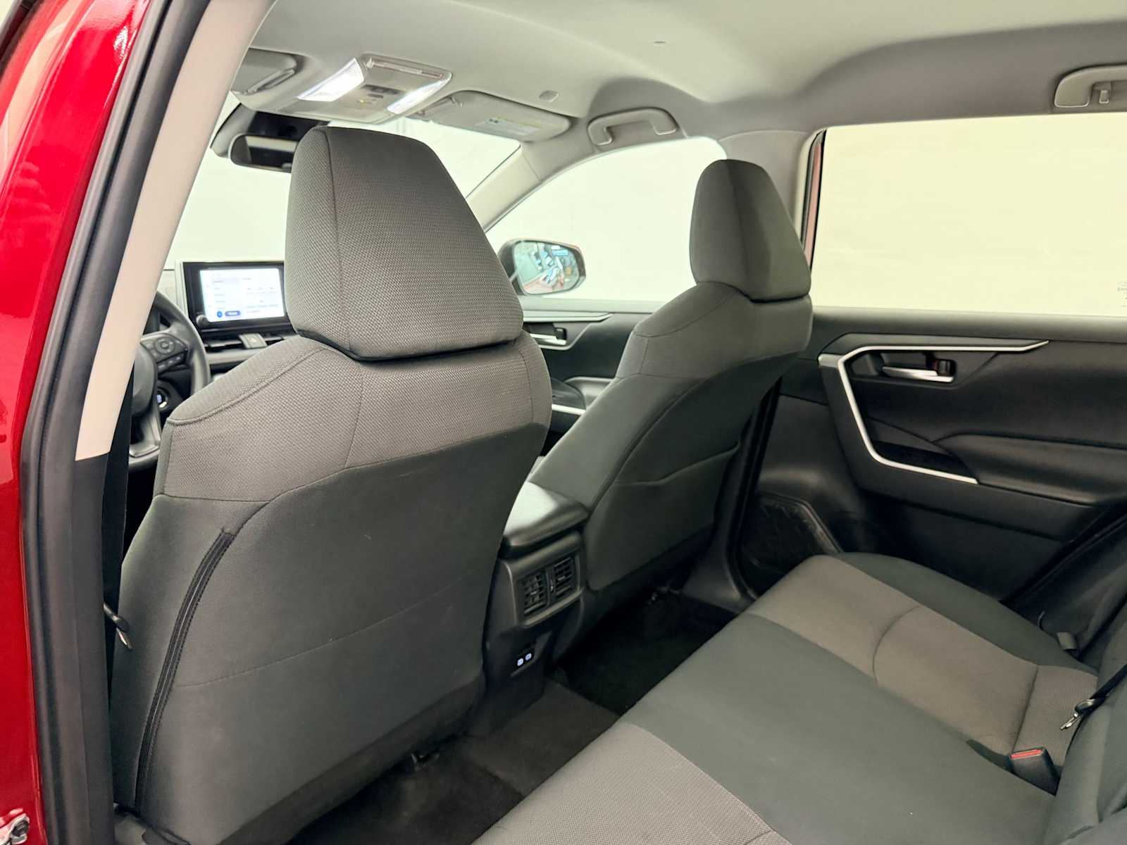 Thumbnail: 2023 Toyota RAV4 - 19