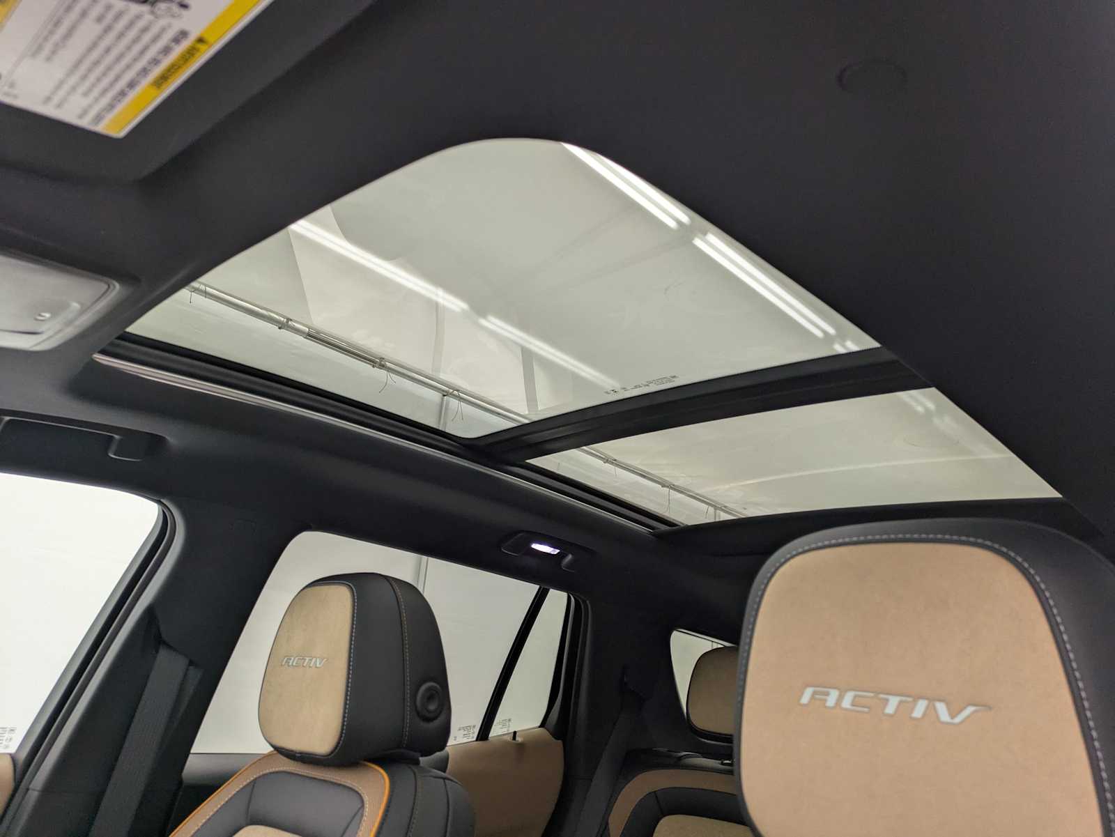 Thumbnail: 2026 Chevrolet Equinox - 21