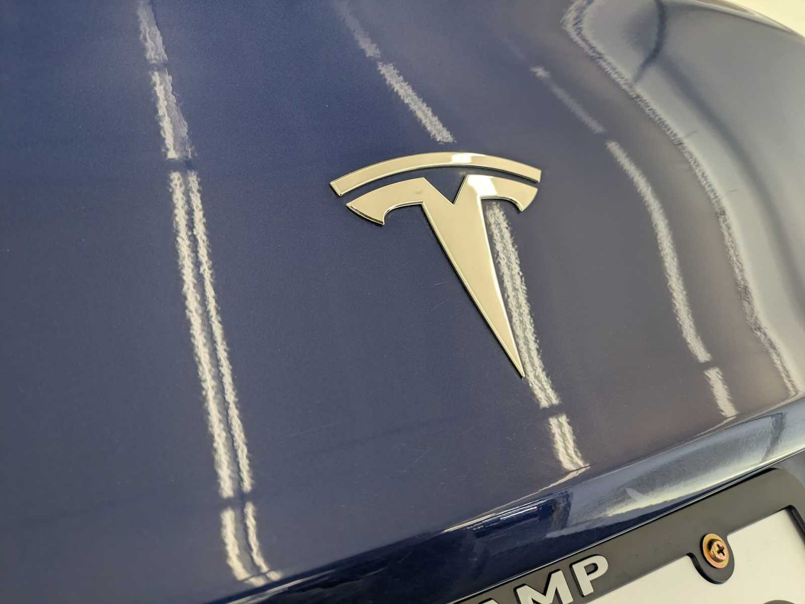 2021 Tesla Model 3 Standard Range 11