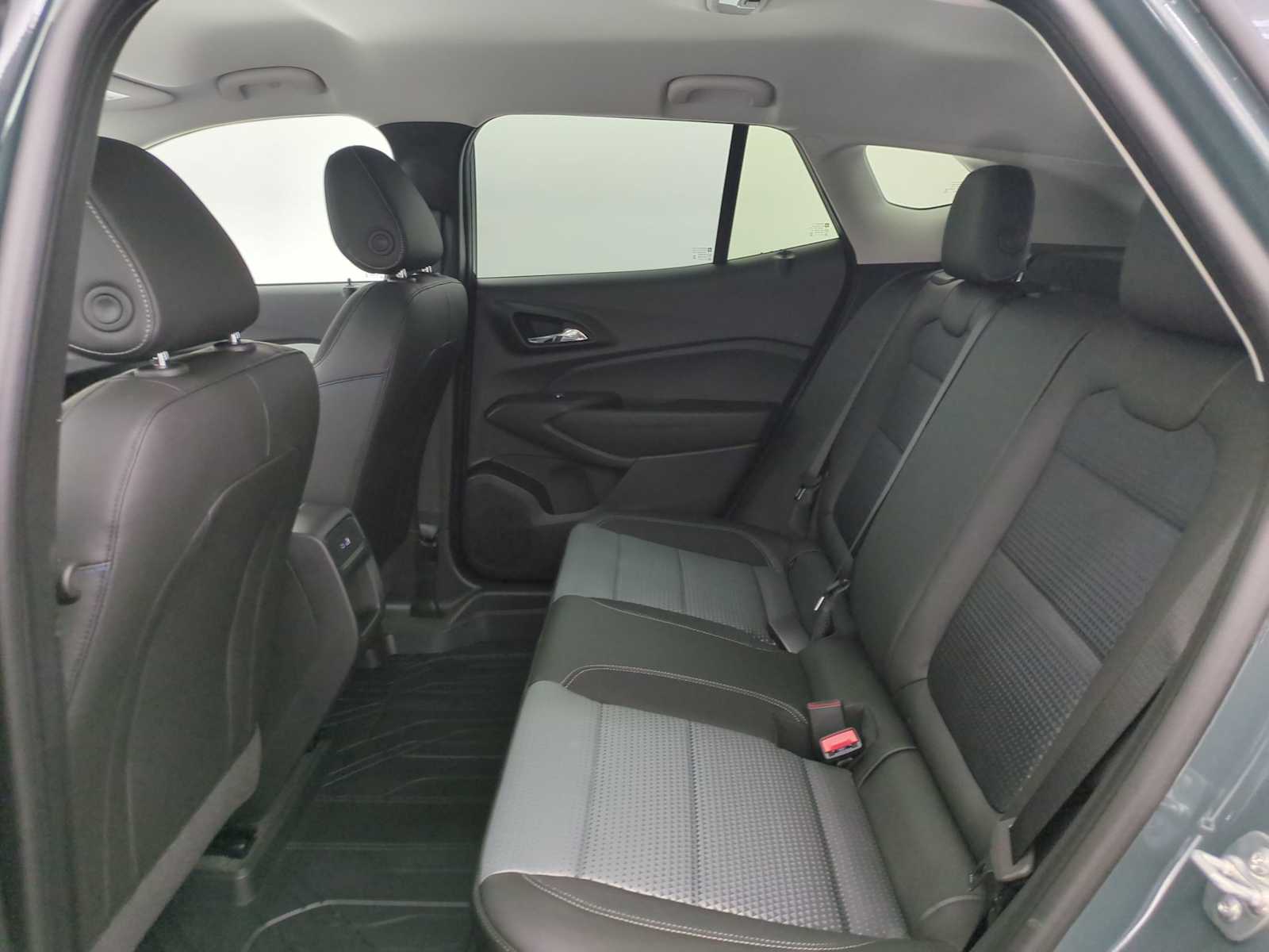 Thumbnail: 2026 Chevrolet Trax - 18