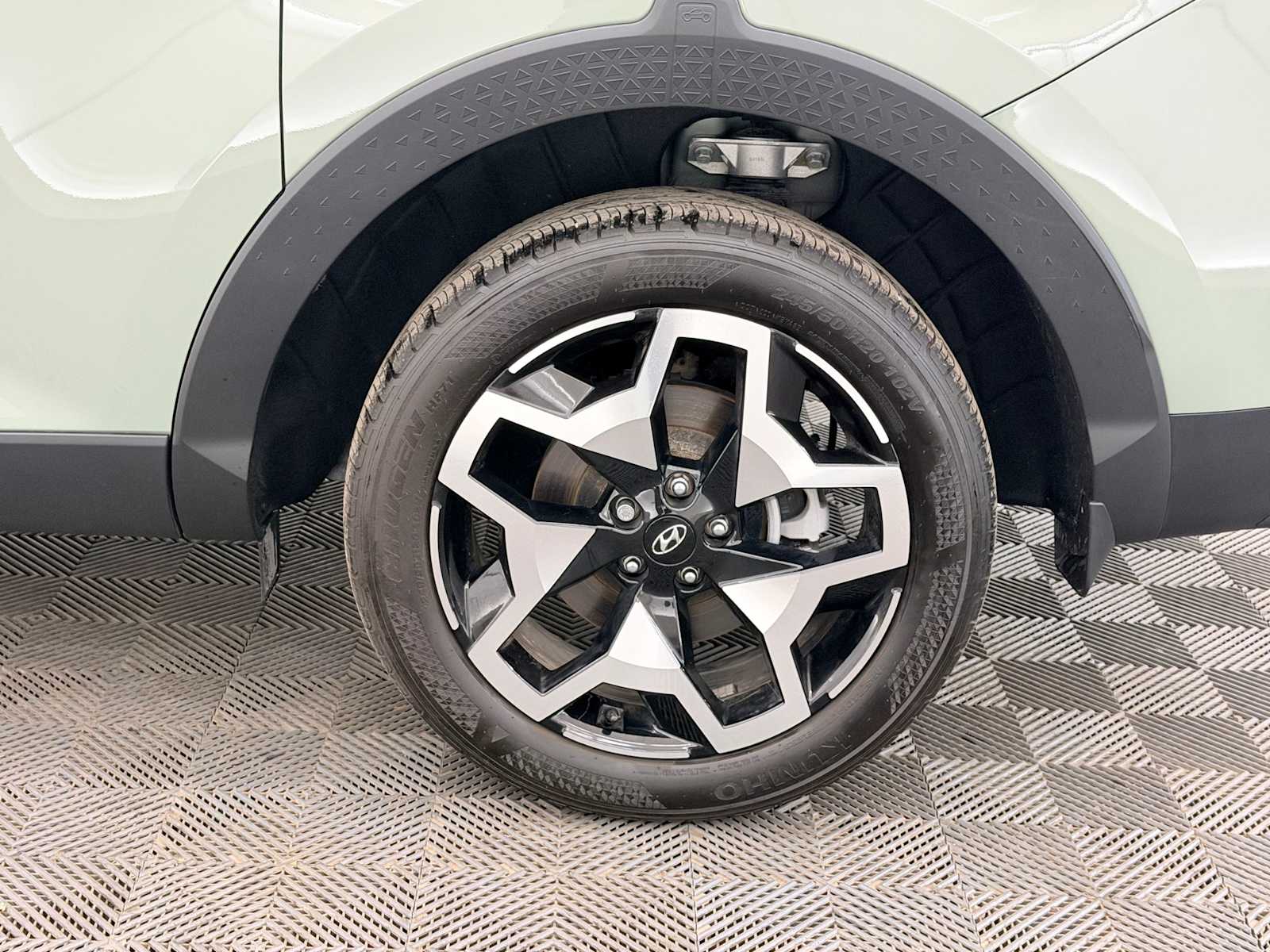 Thumbnail: 2024 Hyundai Santa Cruz - 14