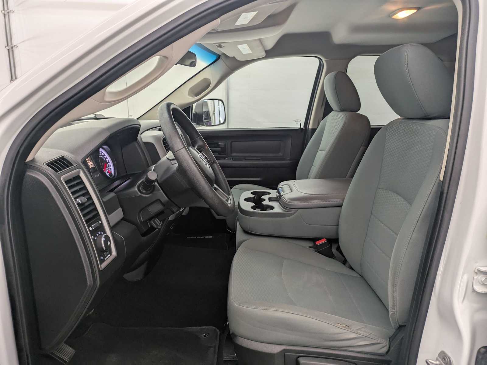 2014 RAM 1500 Tradesman 17