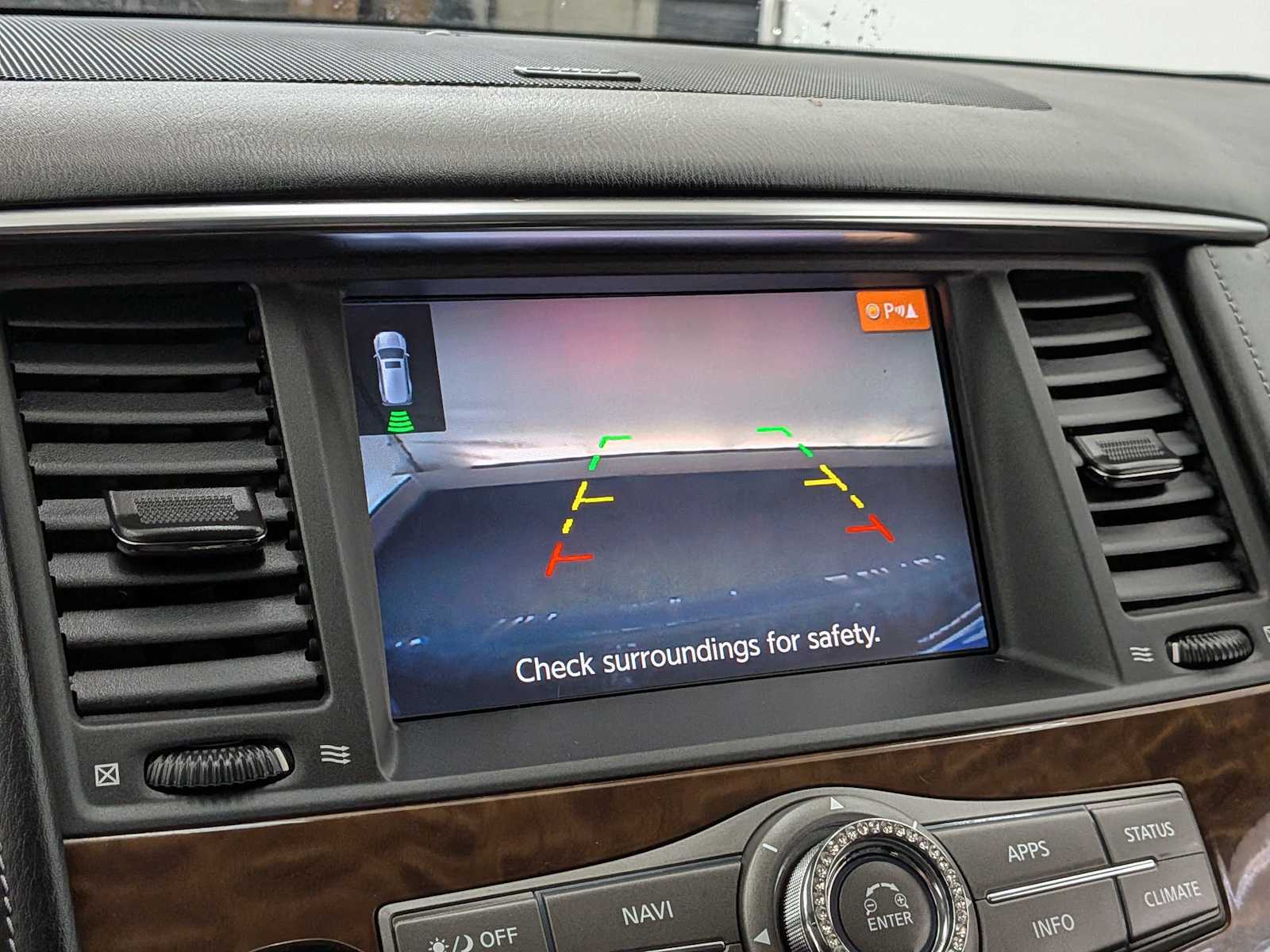 Thumbnail: 2019 Nissan Armada - 30