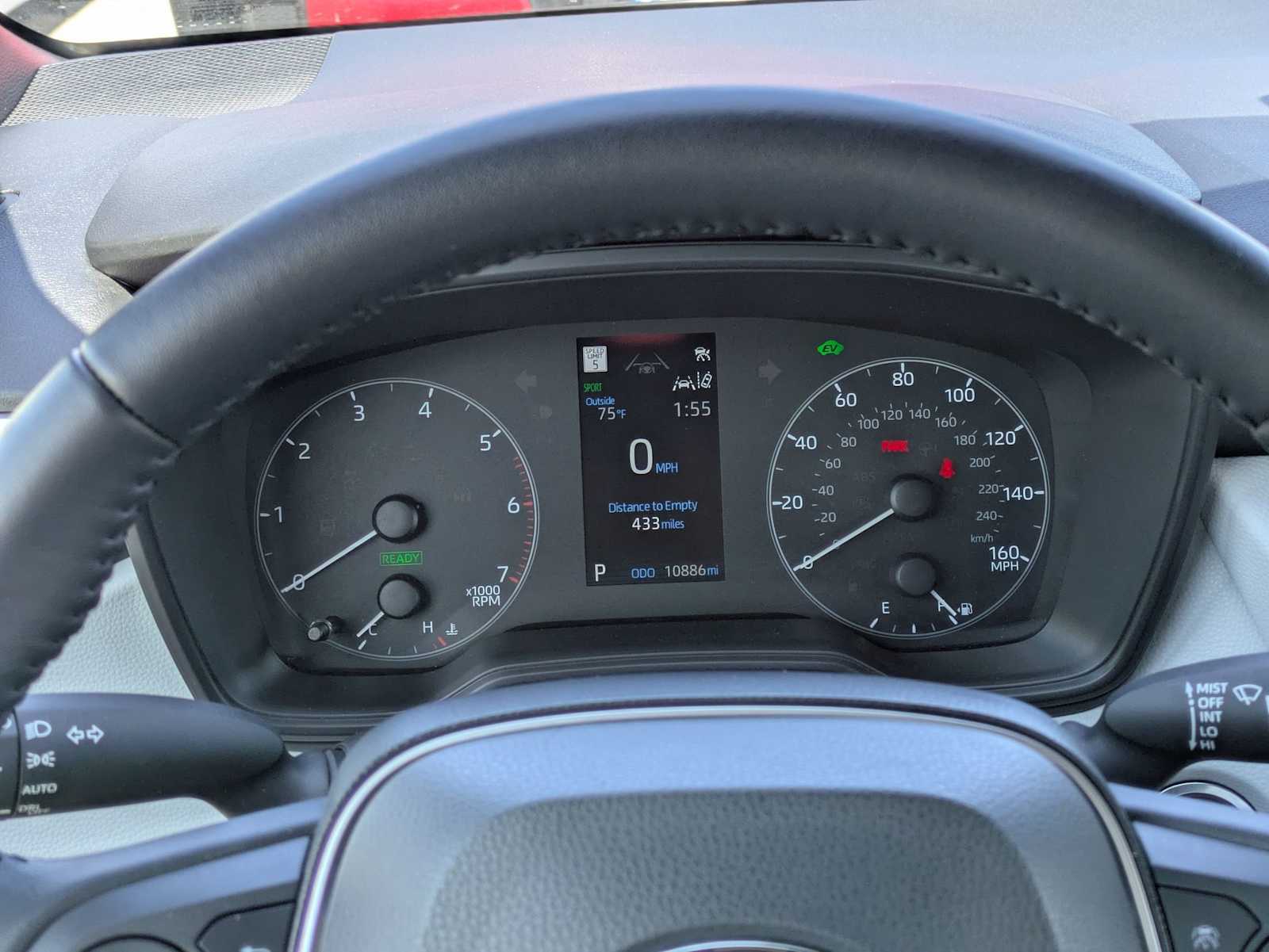 Thumbnail: 2025 Toyota Corolla - 32