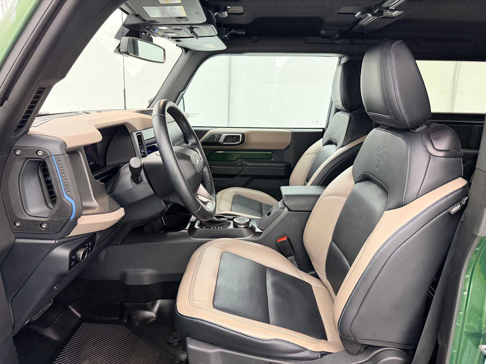 Thumbnail: 2024 Ford Bronco - 17