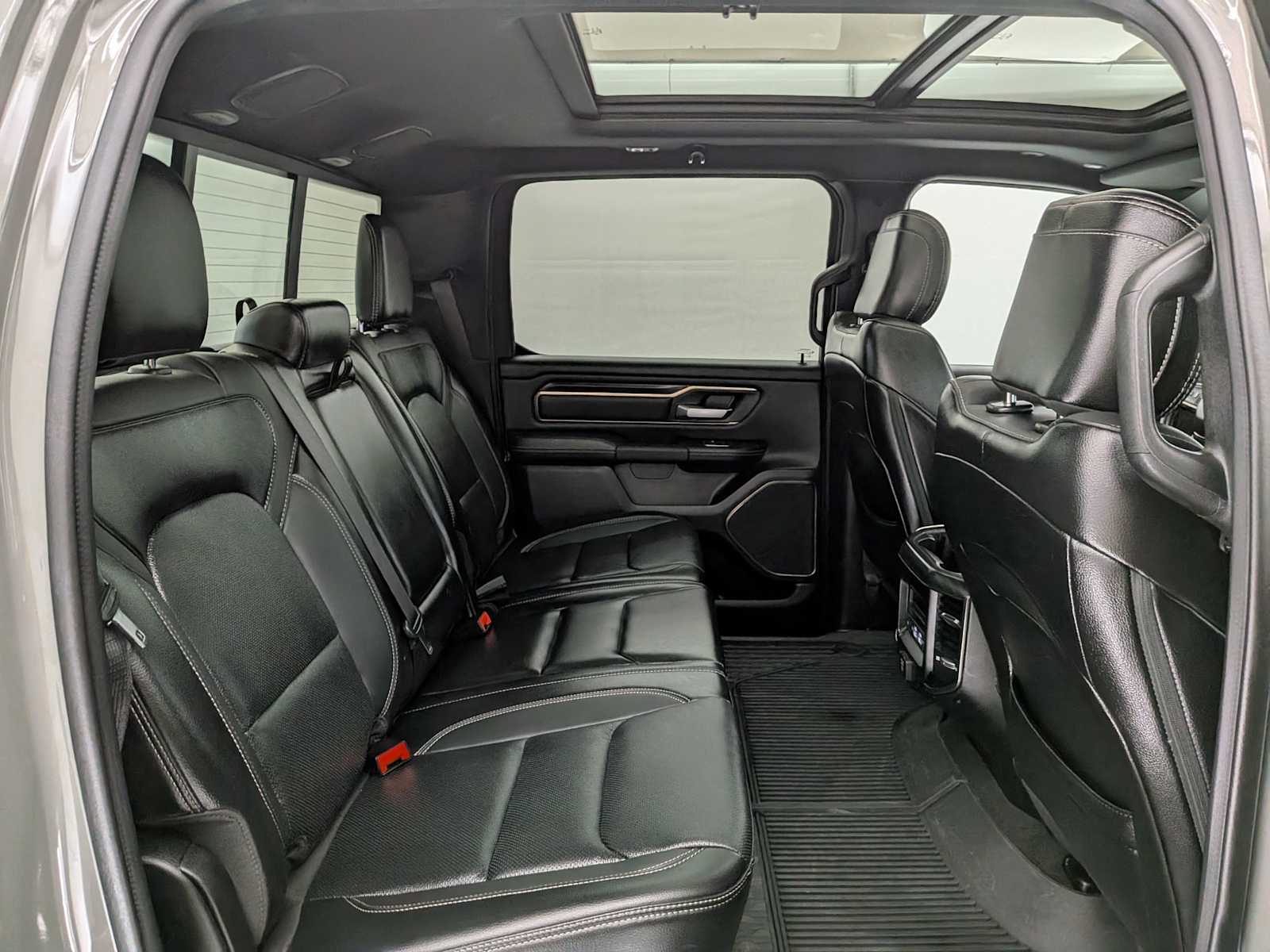 Thumbnail: 2023 RAM 1500 - 23