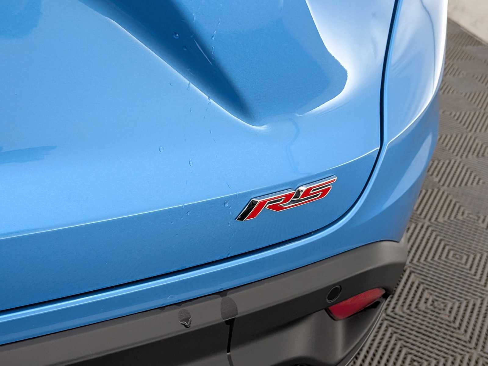 Thumbnail: 2025 Chevrolet Trax - 13