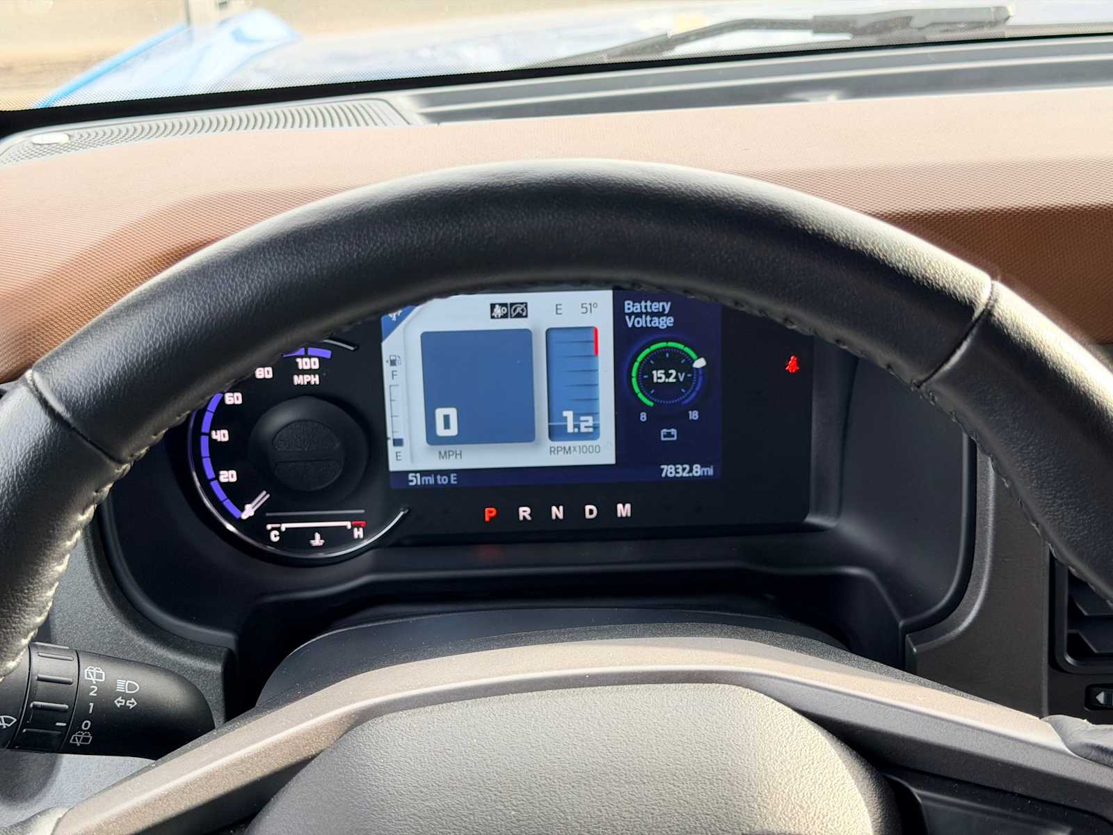 Thumbnail: 2024 Ford Bronco - 31