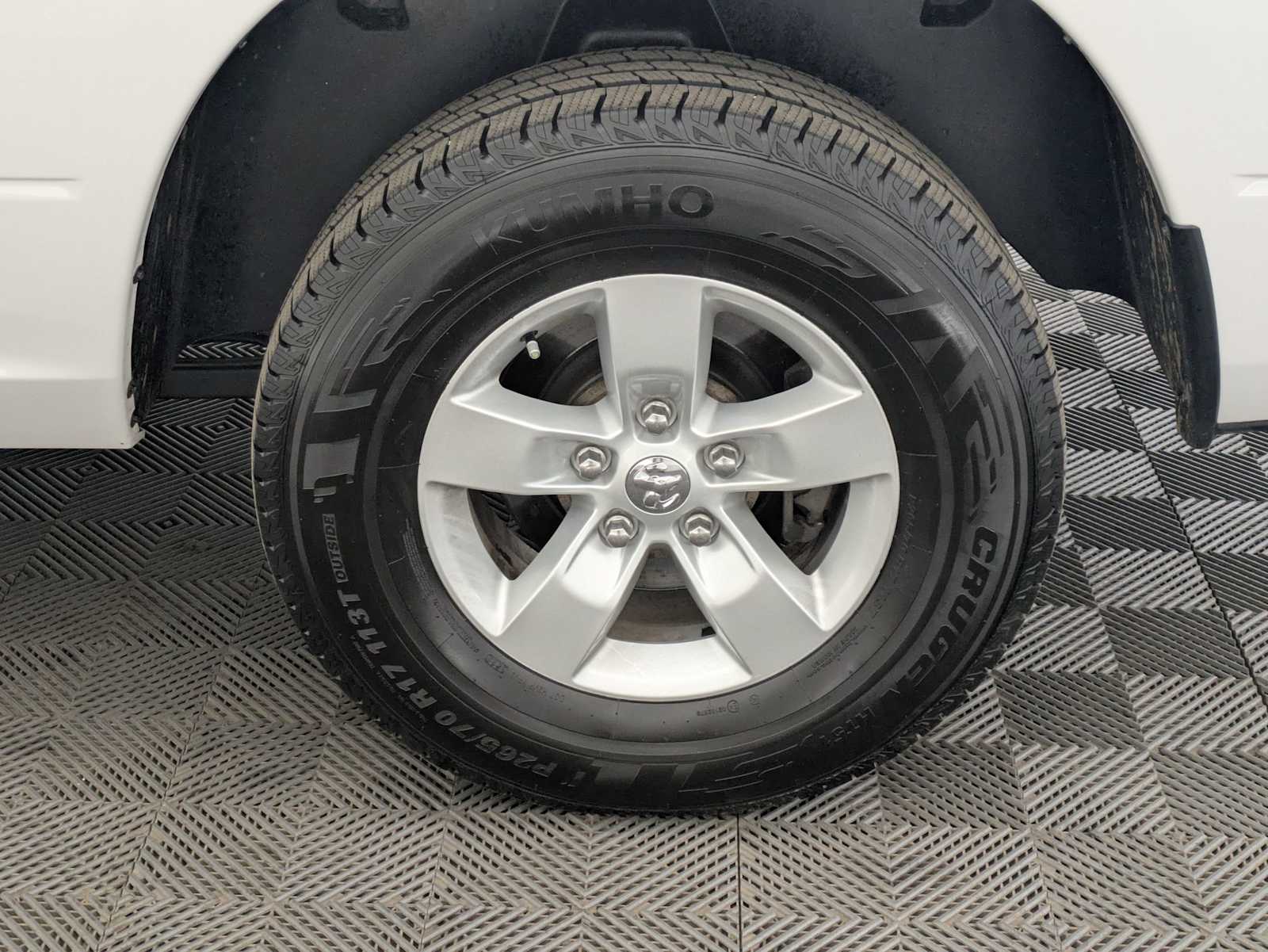 2014 RAM 1500 Tradesman 14