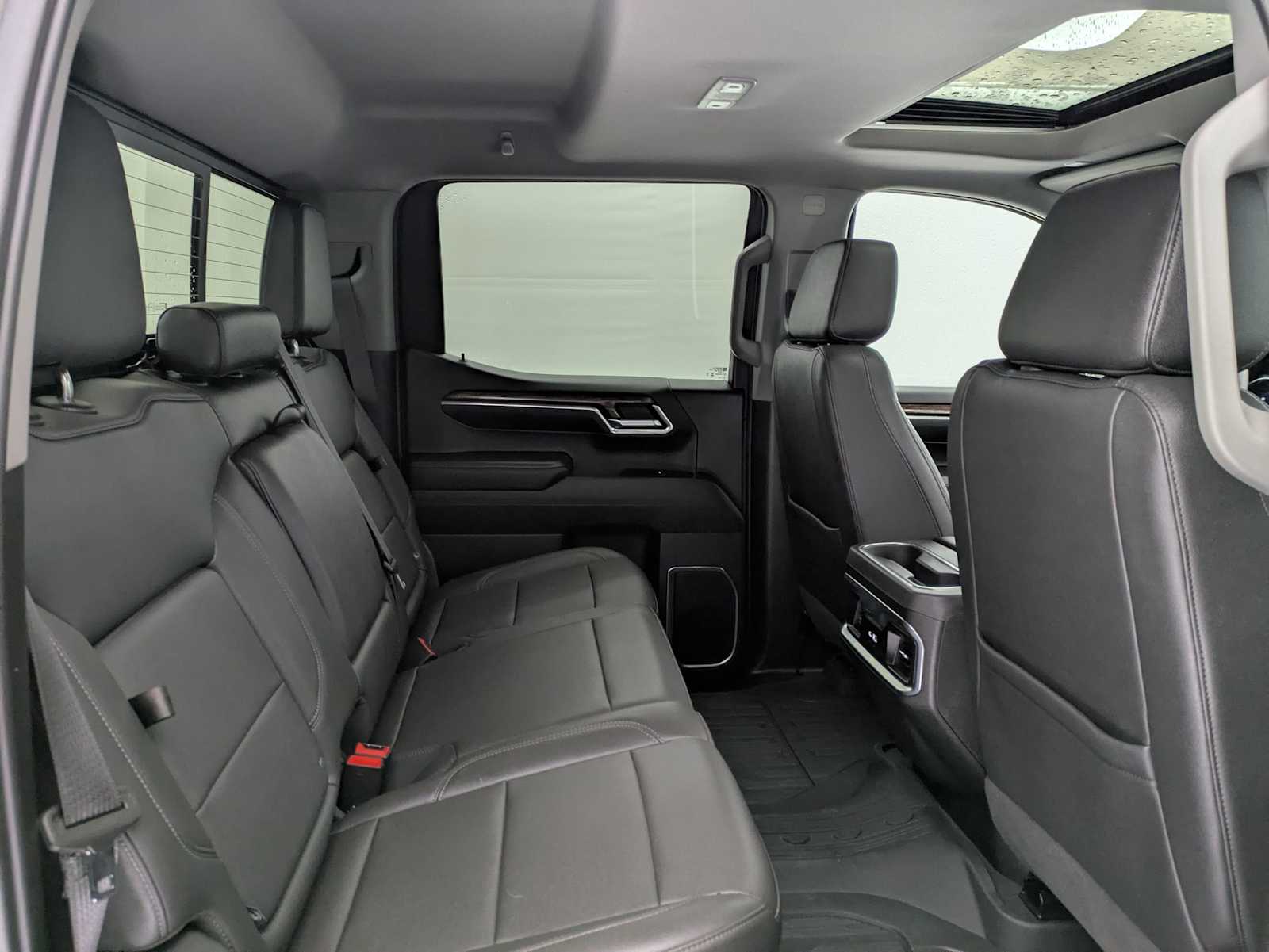 Thumbnail: 2024 GMC Sierra 1500 - 22