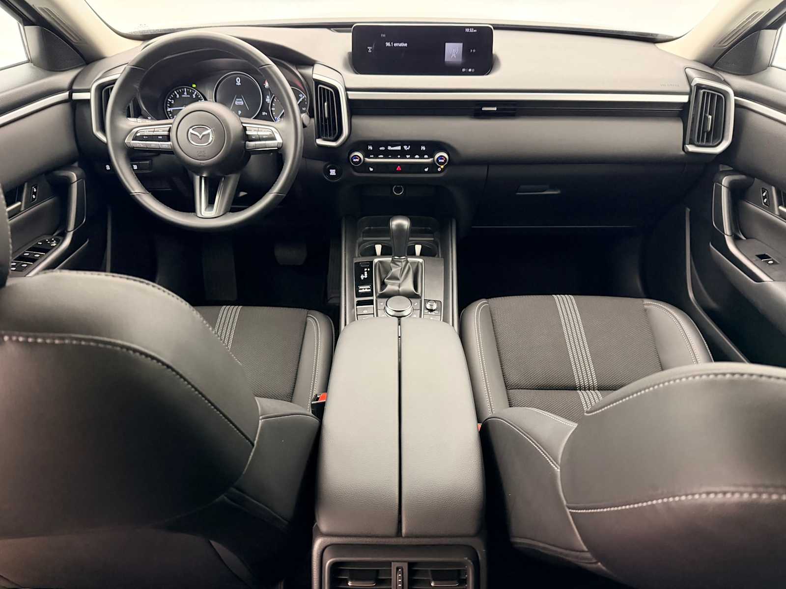 Thumbnail: 2025 Mazda CX-50 - 16