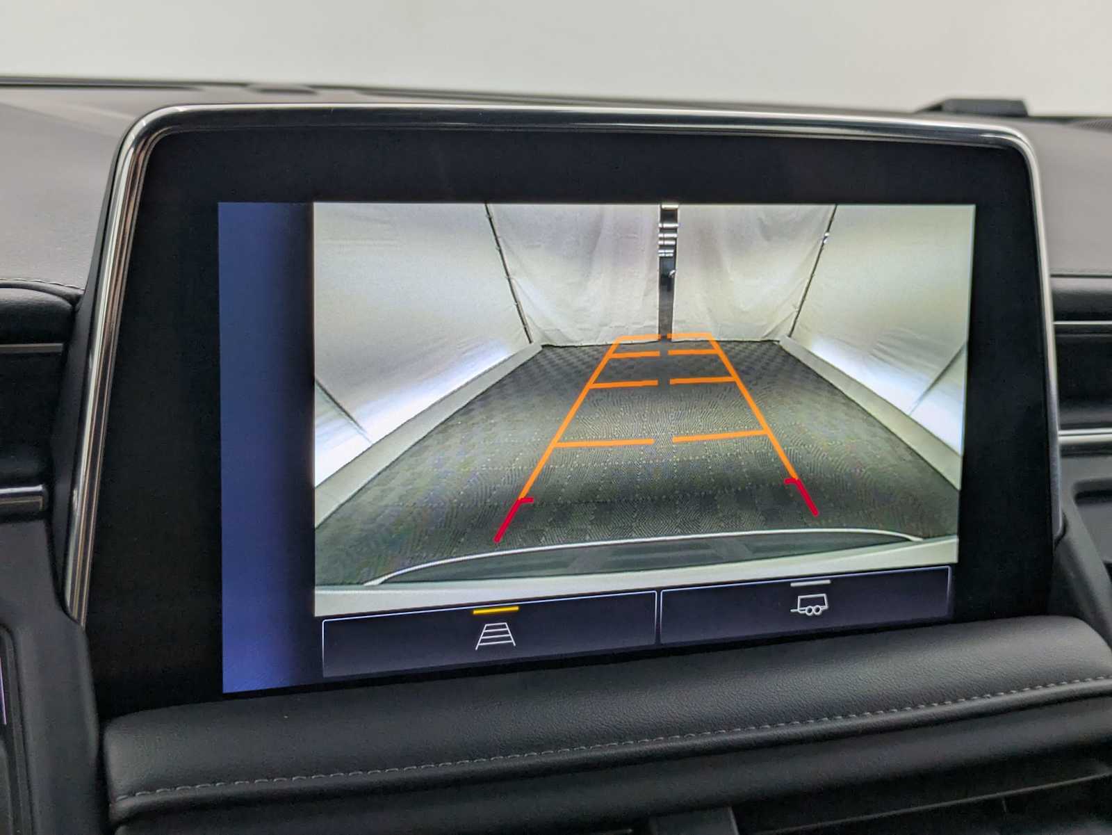 Thumbnail: 2024 Chevrolet Suburban - 27