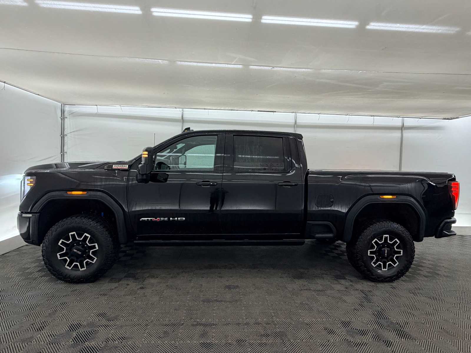 Thumbnail: 2024 GMC Sierra 2500 - 3