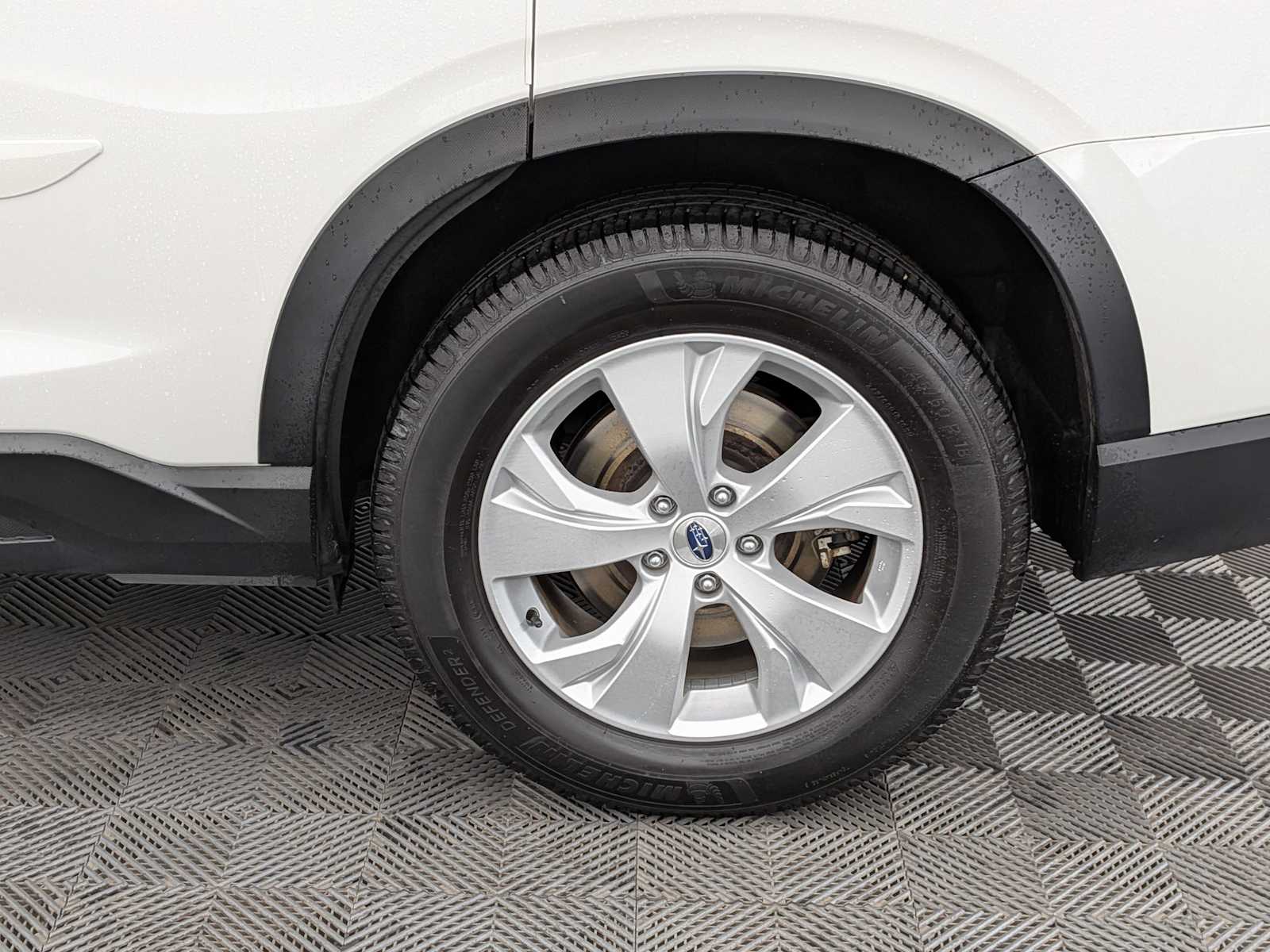 Thumbnail: 2021 Subaru Ascent - 14