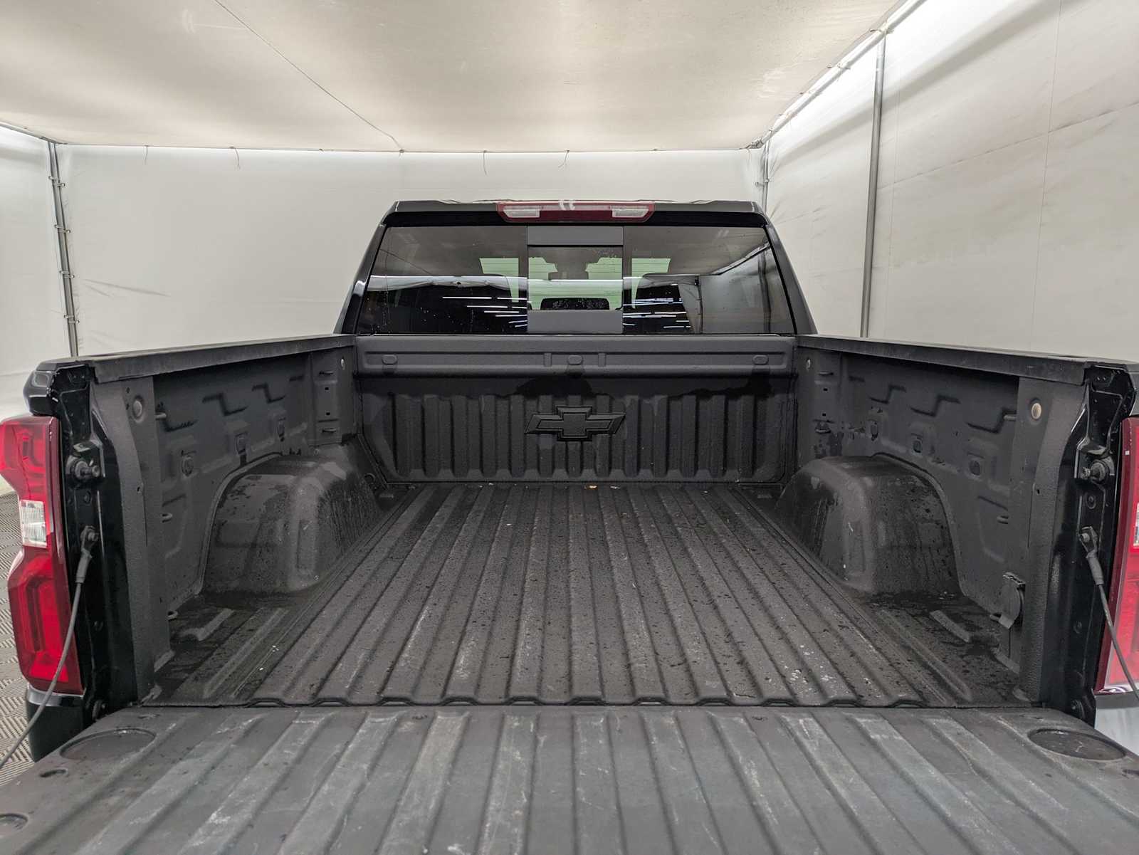 Thumbnail: 2024 Chevrolet Silverado 1500 - 32