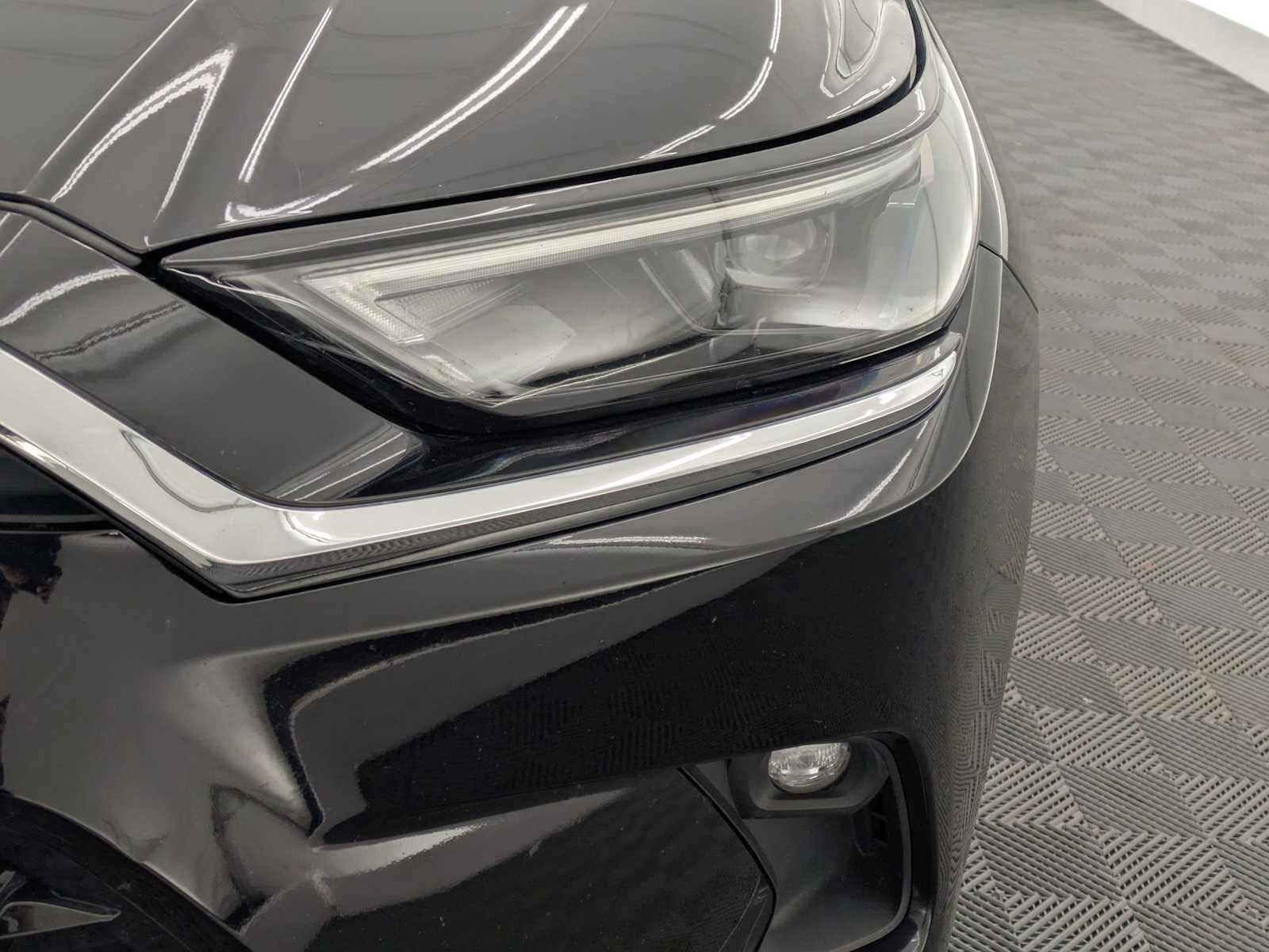 Thumbnail: 2024 Toyota Grand Highlander - 10