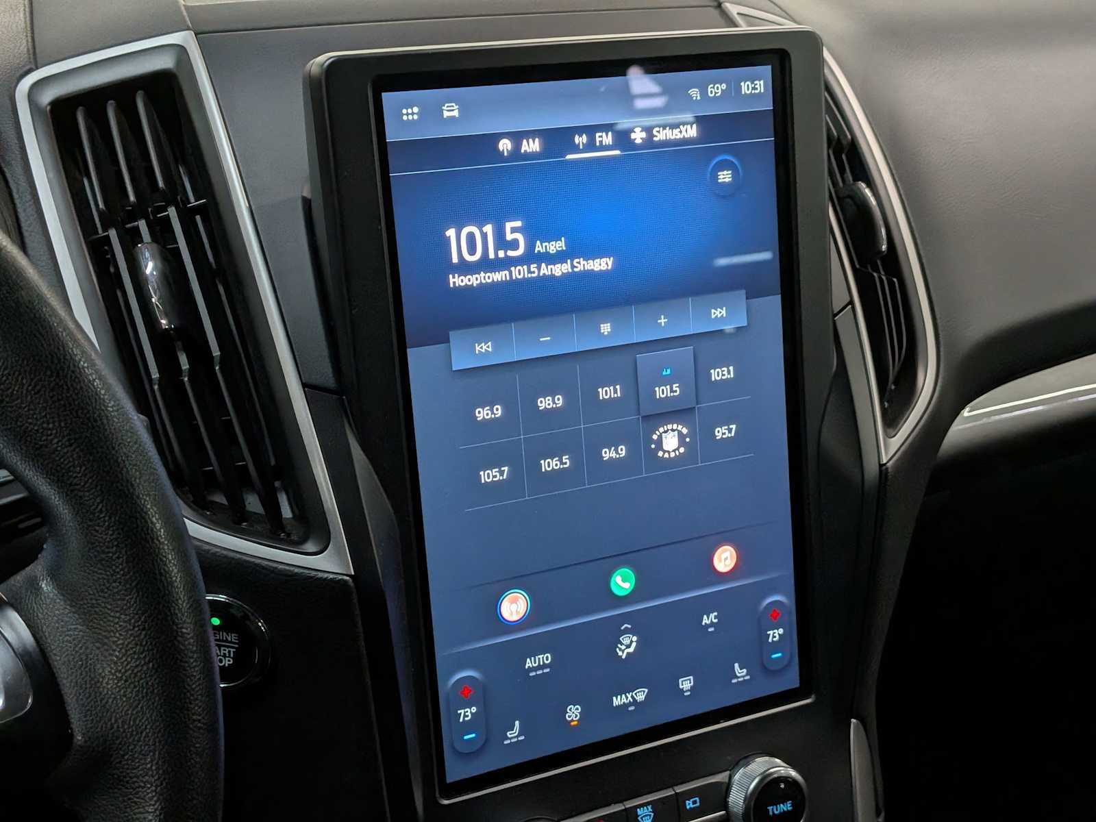 Thumbnail: 2024 Ford Edge - 31