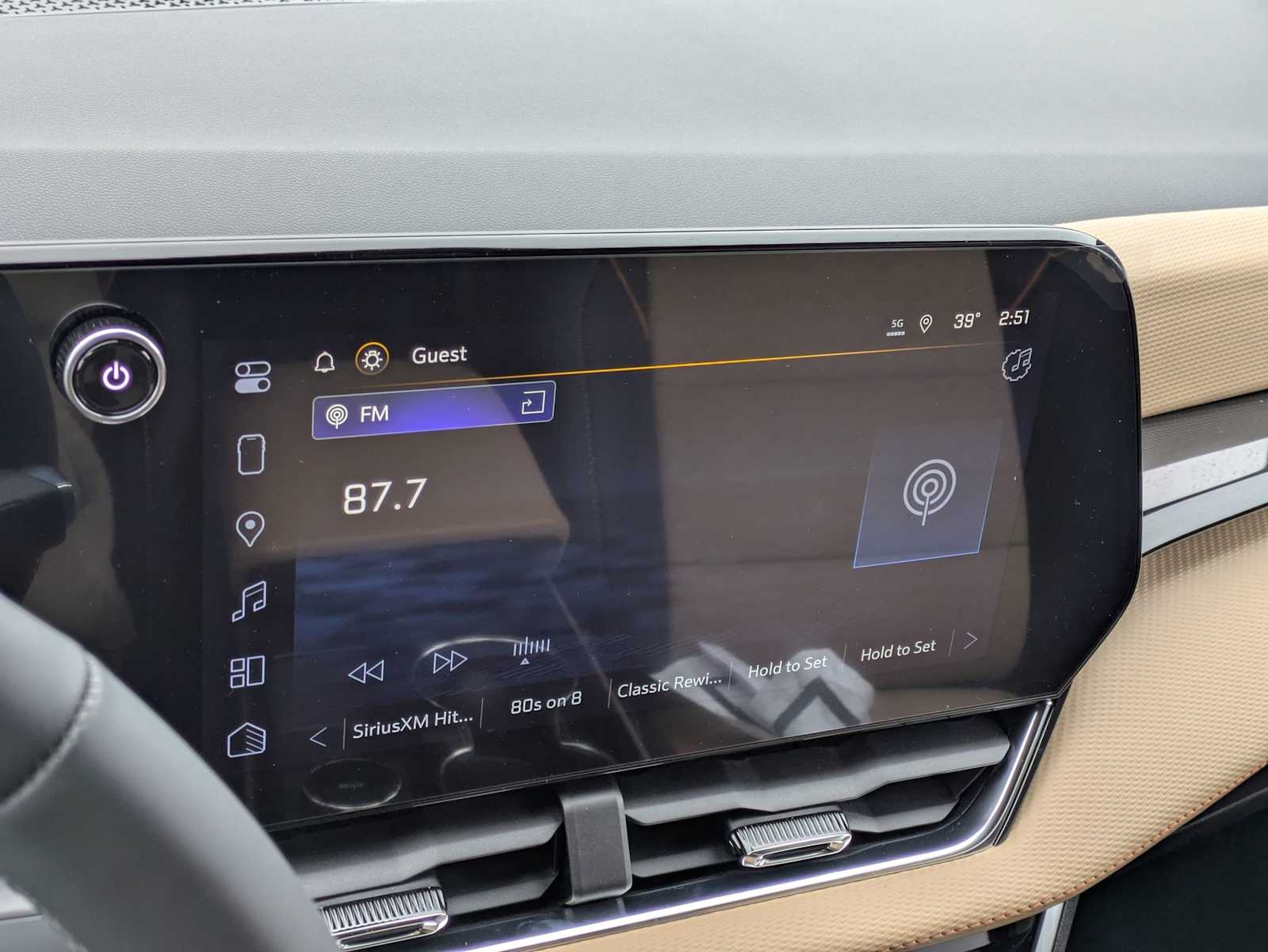 Thumbnail: 2026 Chevrolet Equinox - 30