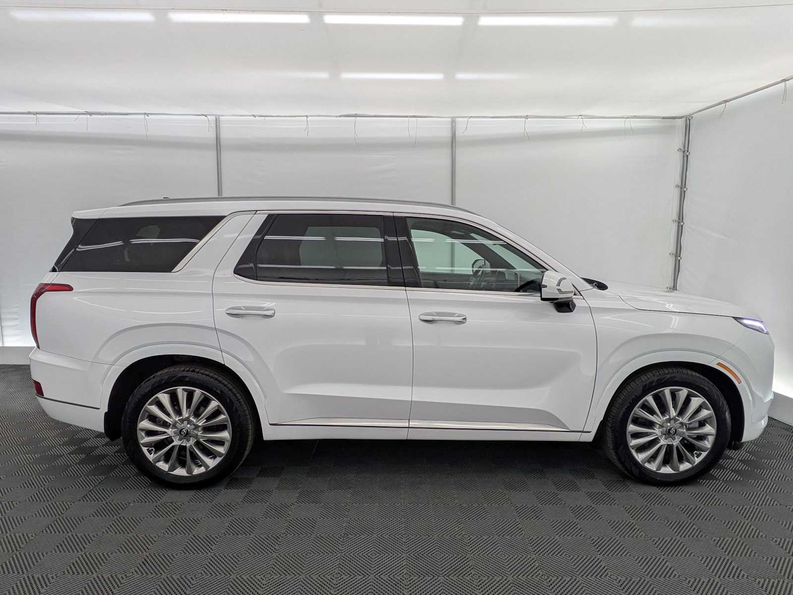 Thumbnail: 2020 Hyundai Palisade - 7