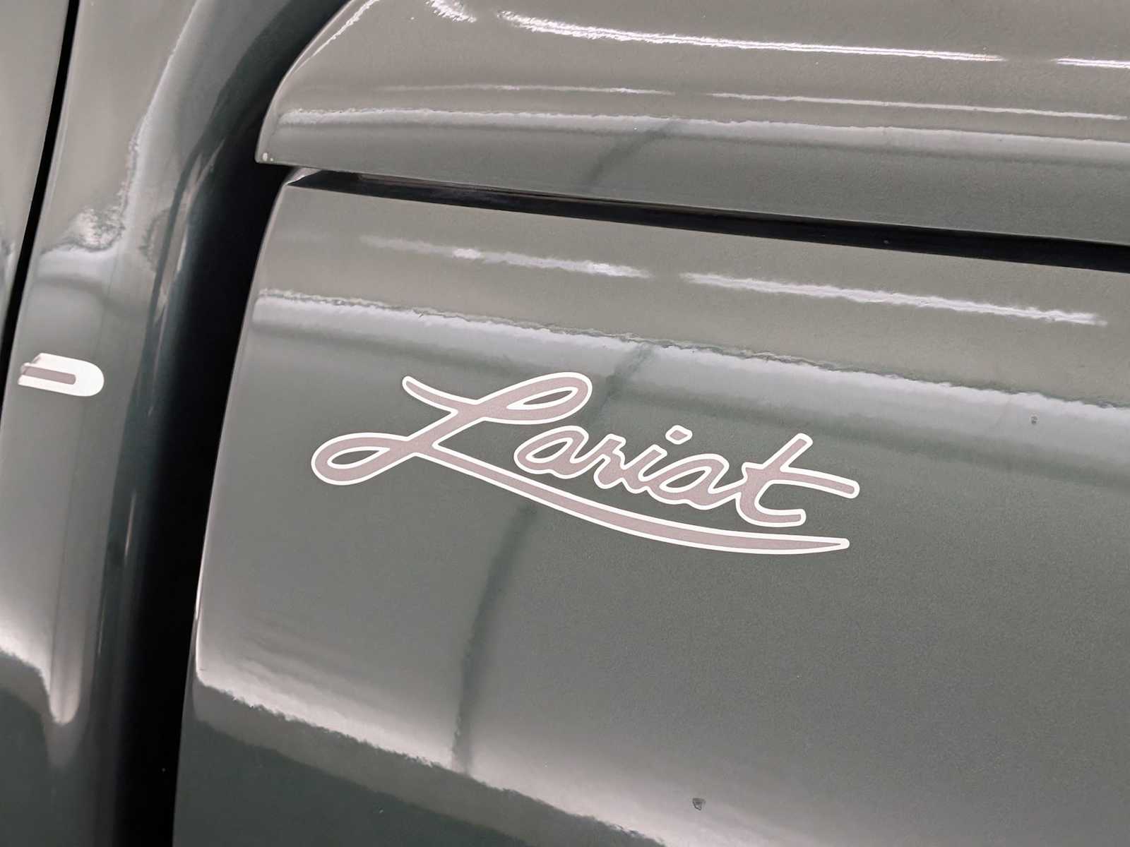 Thumbnail: 2002 Ford F-150 - 13