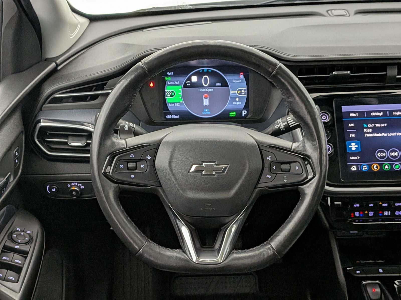 Thumbnail: 2022 Chevrolet Bolt EUV - 23