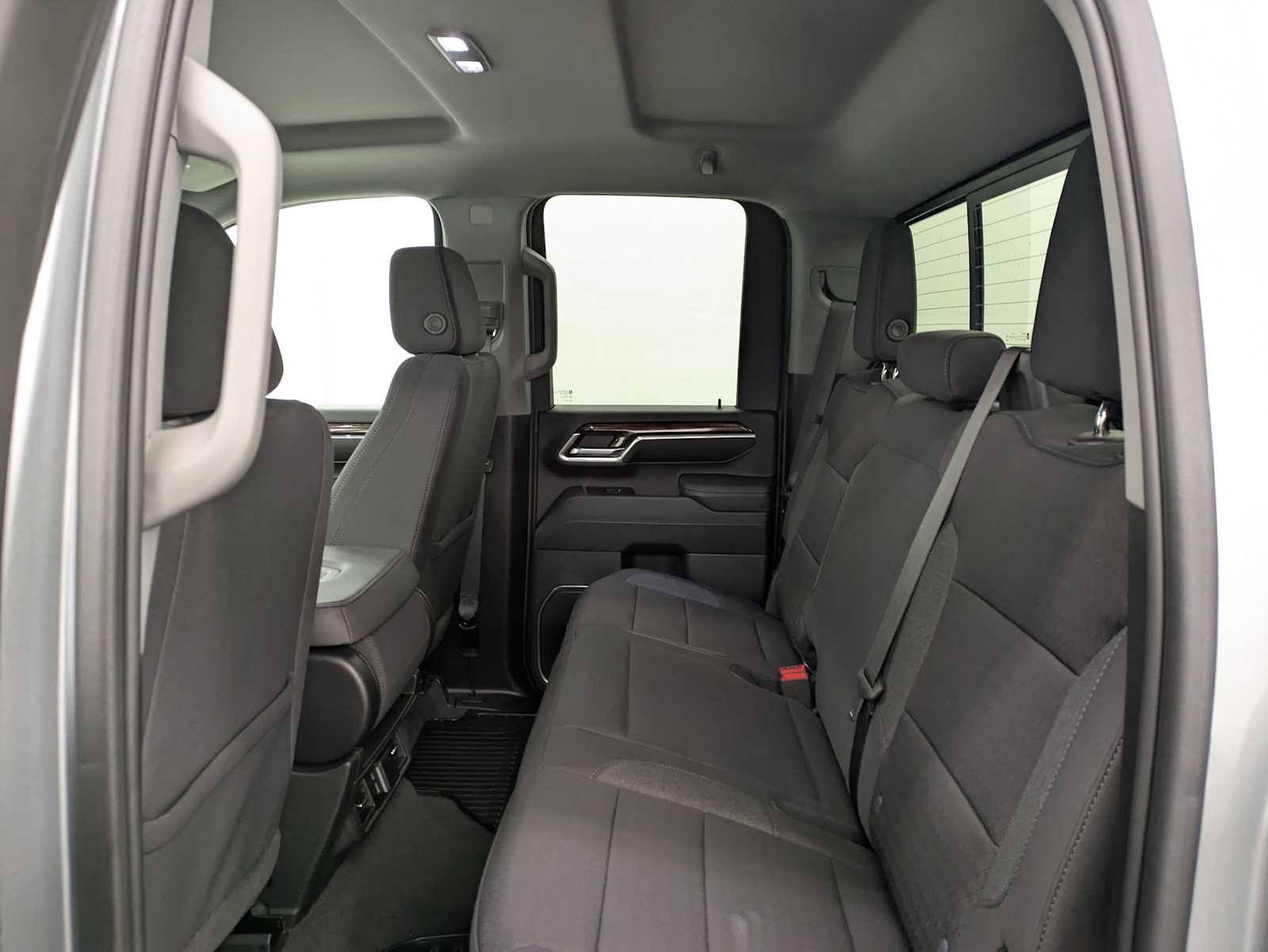 Thumbnail: 2024 GMC Sierra 2500 - 21