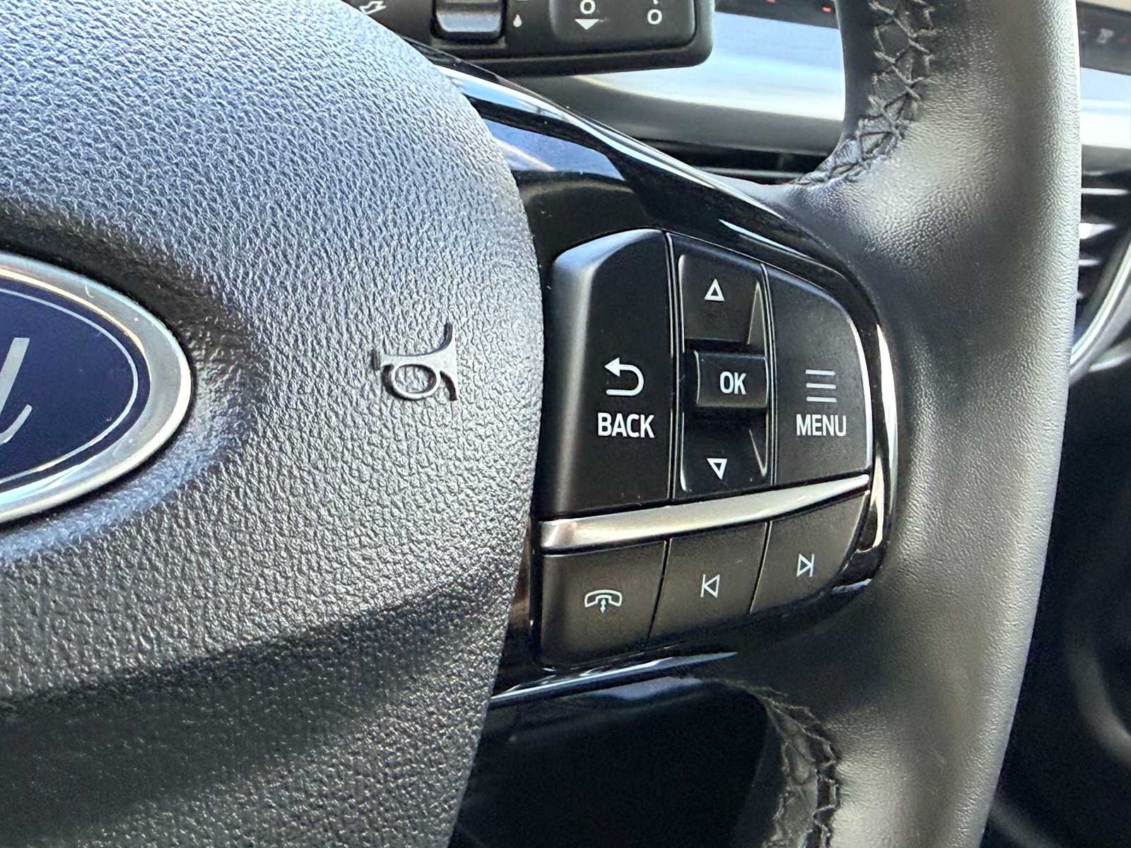 Thumbnail: 2024 Ford Escape - 24