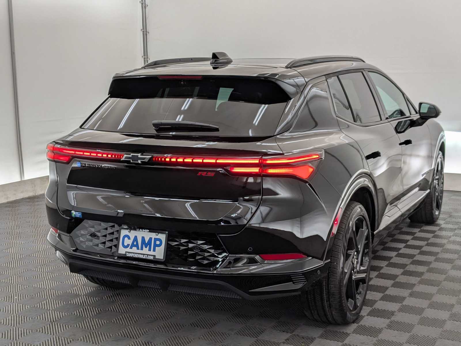 Thumbnail: 2026 Chevrolet Equinox - 6