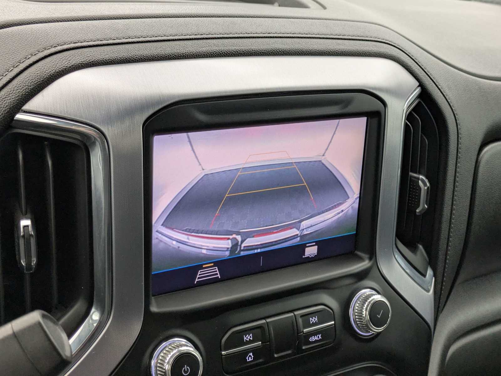 Thumbnail: 2023 GMC Sierra 3500 - 29