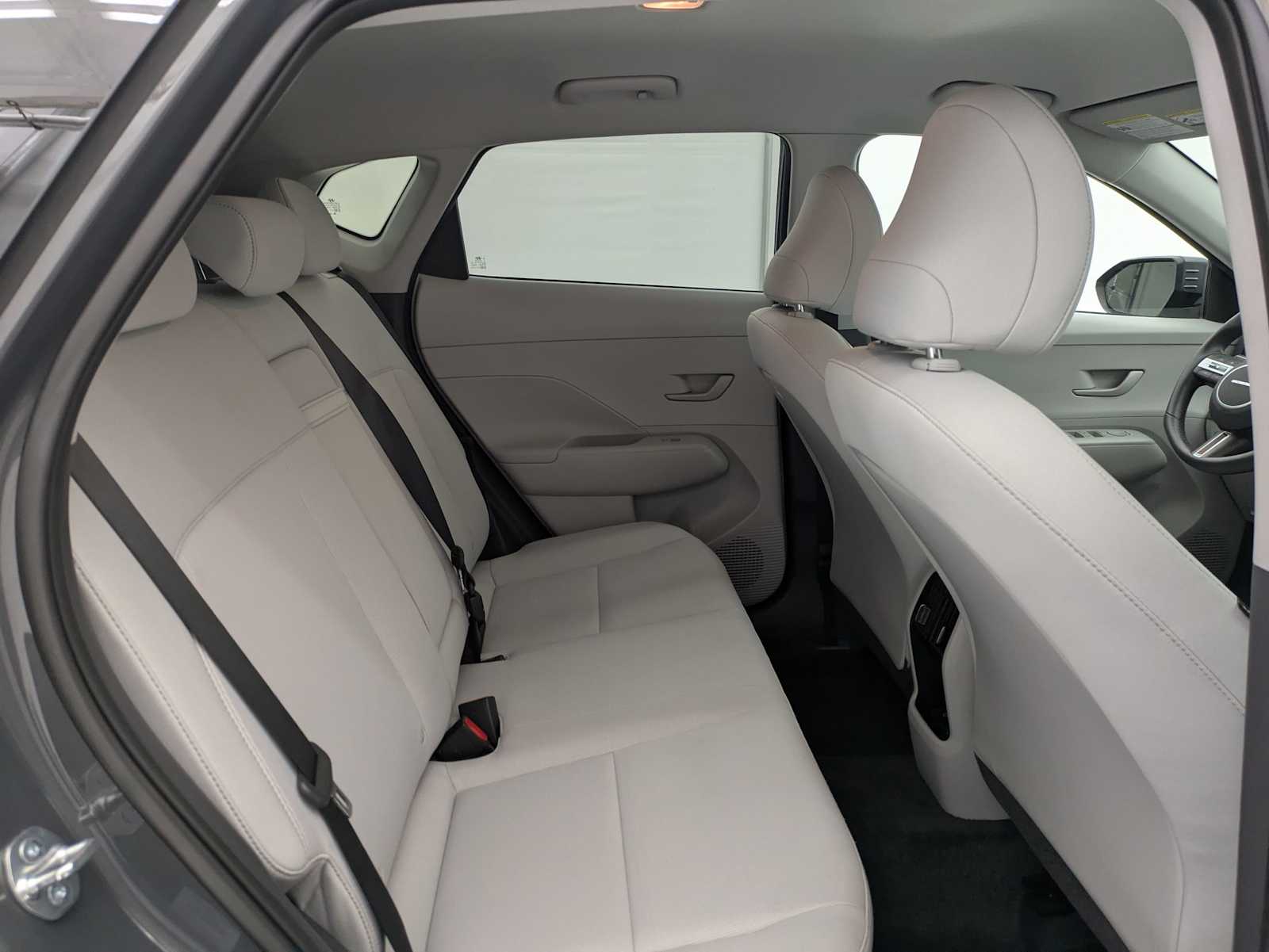 Thumbnail: 2025 Hyundai Kona - 19