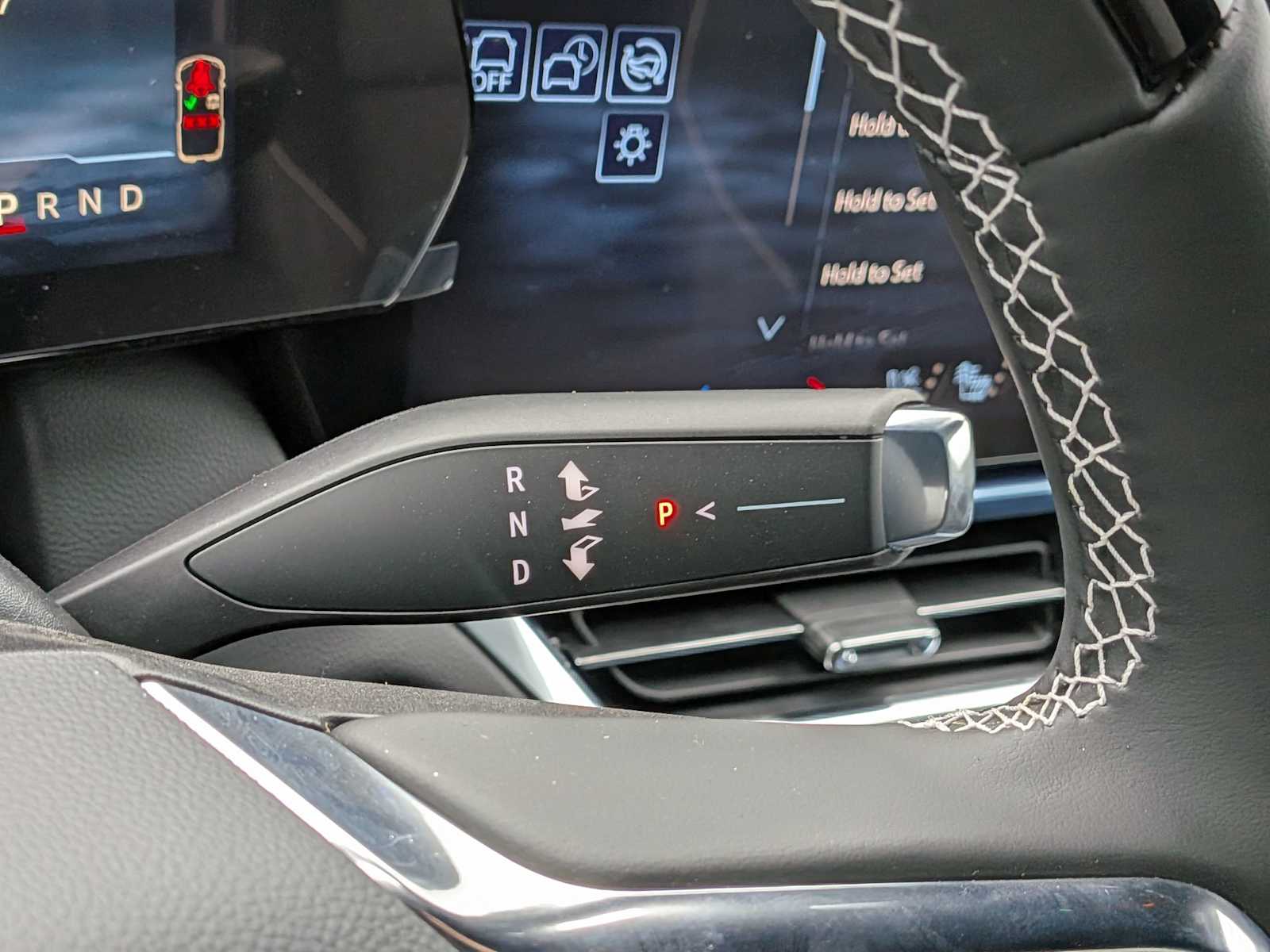 Thumbnail: 2026 Chevrolet Equinox - 30