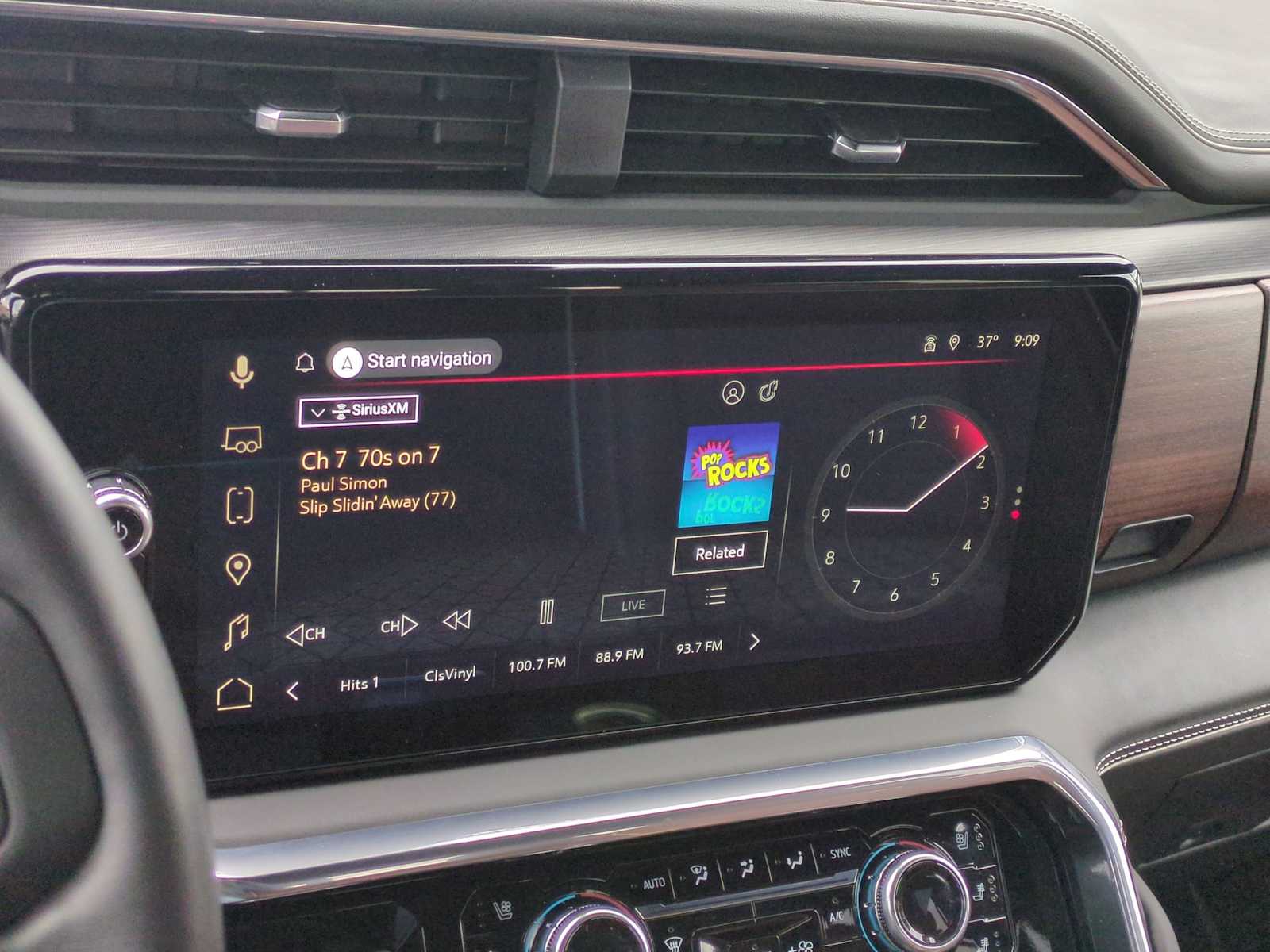 Thumbnail: 2025 GMC Sierra 1500 - 26